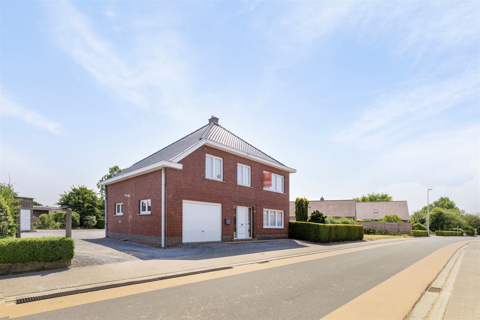 REYTSTRAAT 212 OUDENAARDE