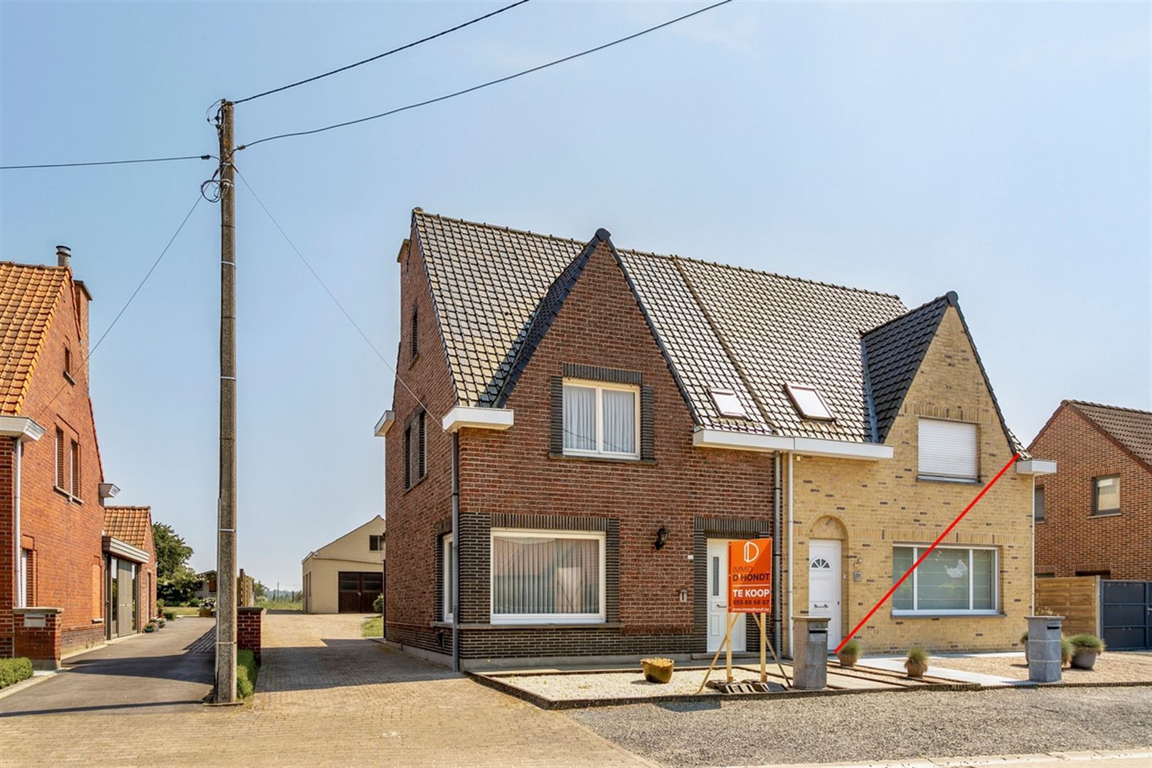 REYTSTRAAT 160 NEDERENAME