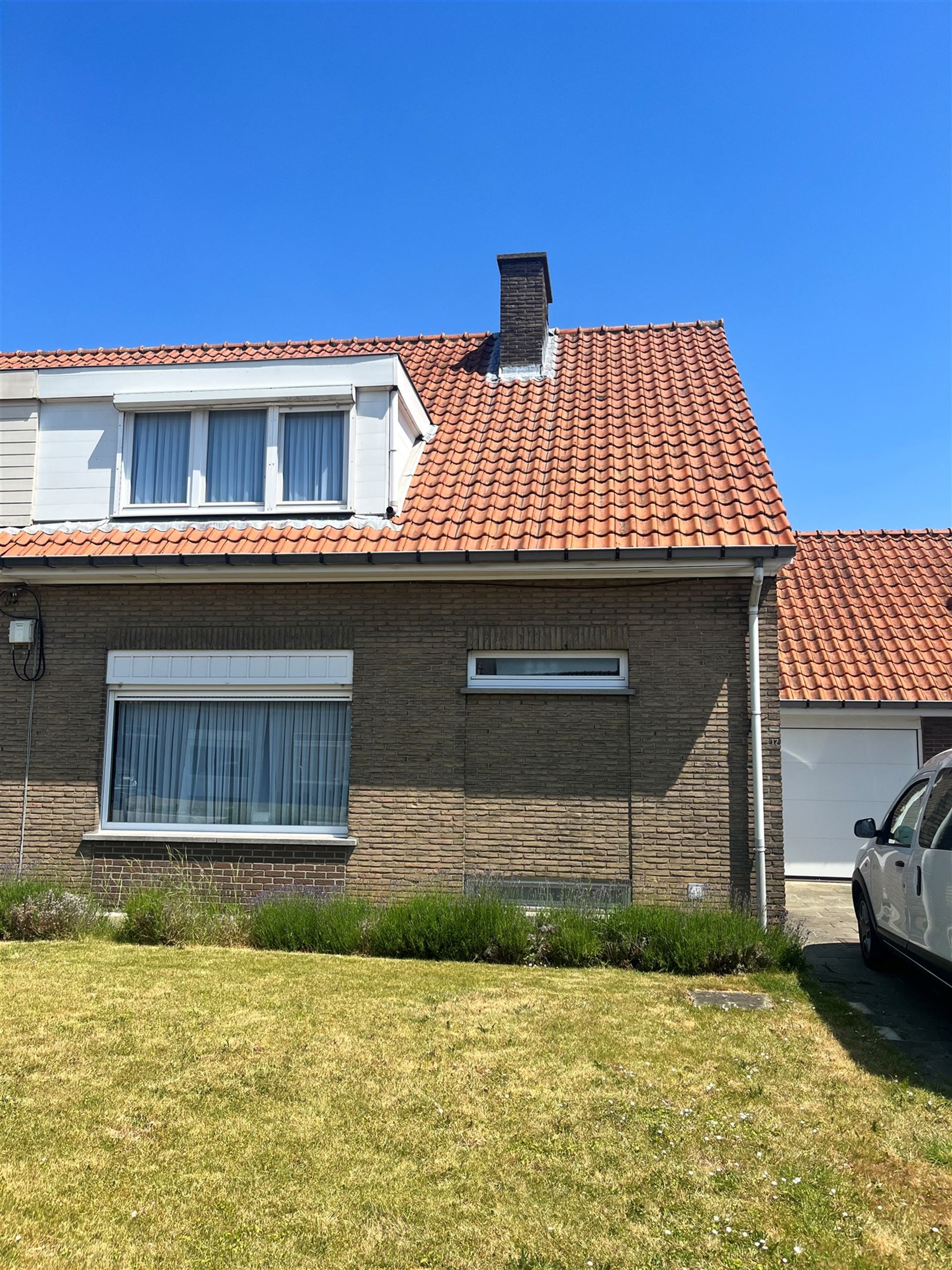 Klokkeveld 17 OUDENAARDE