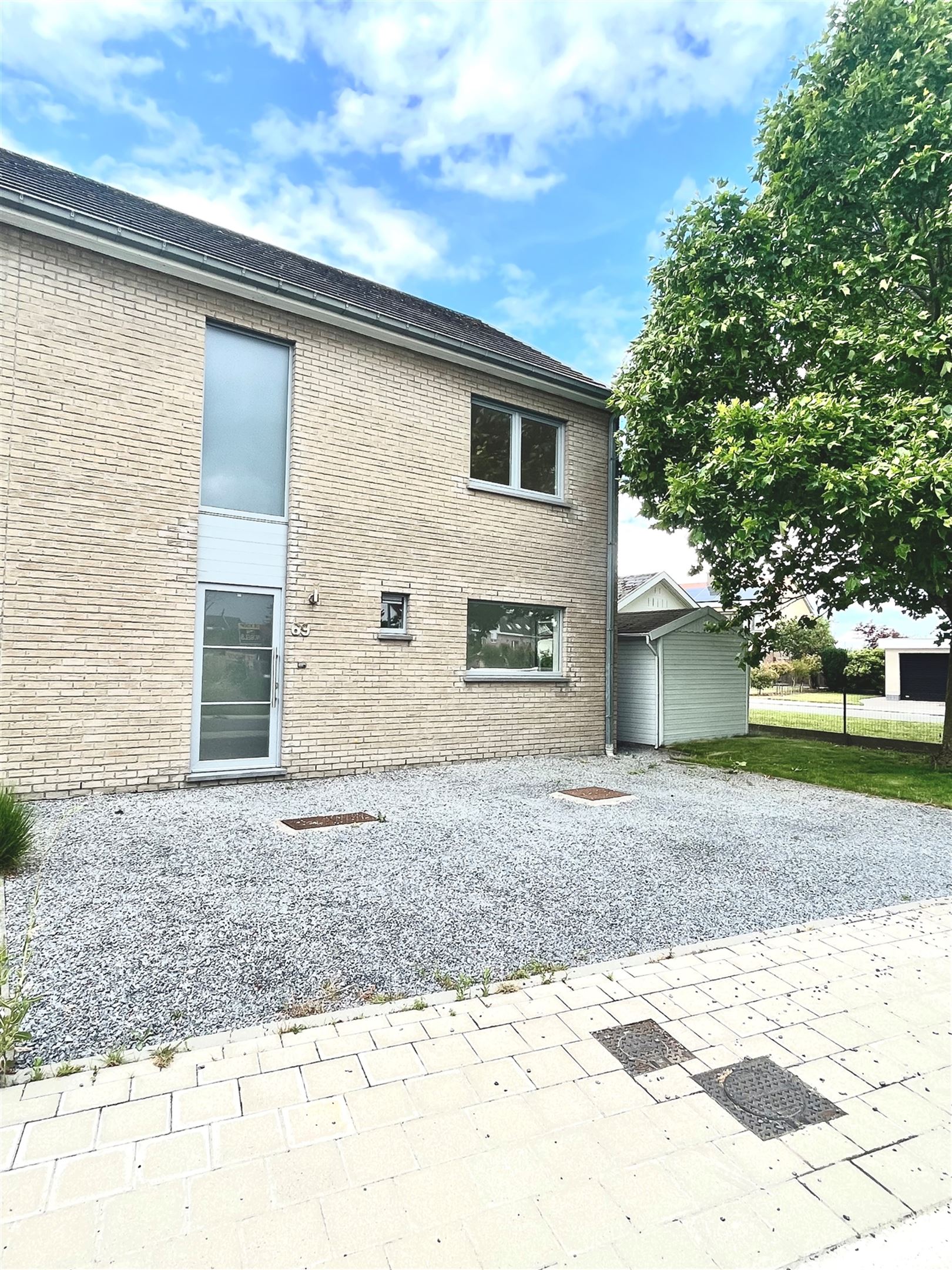 Robert de Preesterstraat 69 Nederename