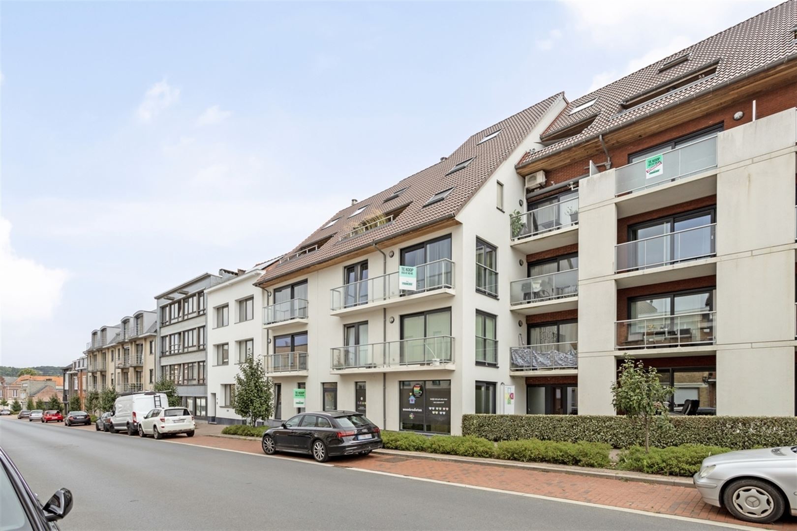 Frédéric Bruneellaan 38/303 Ronse