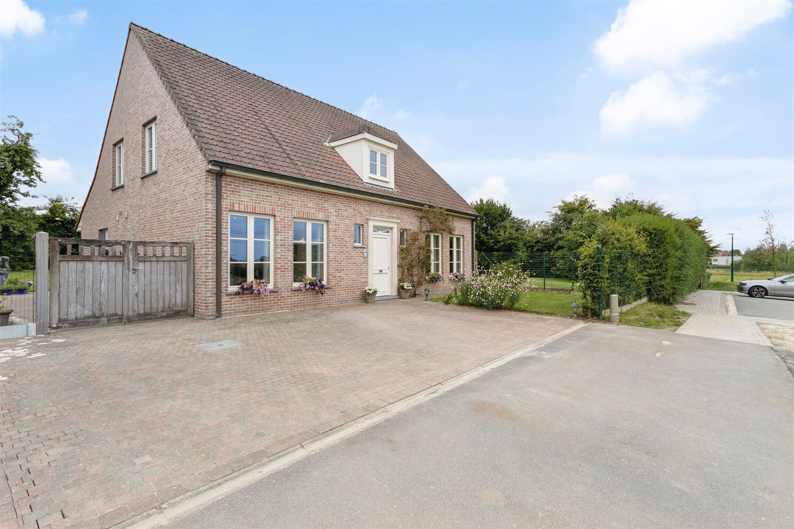 REKKEMSTRAAT 53 OUDENAARDE