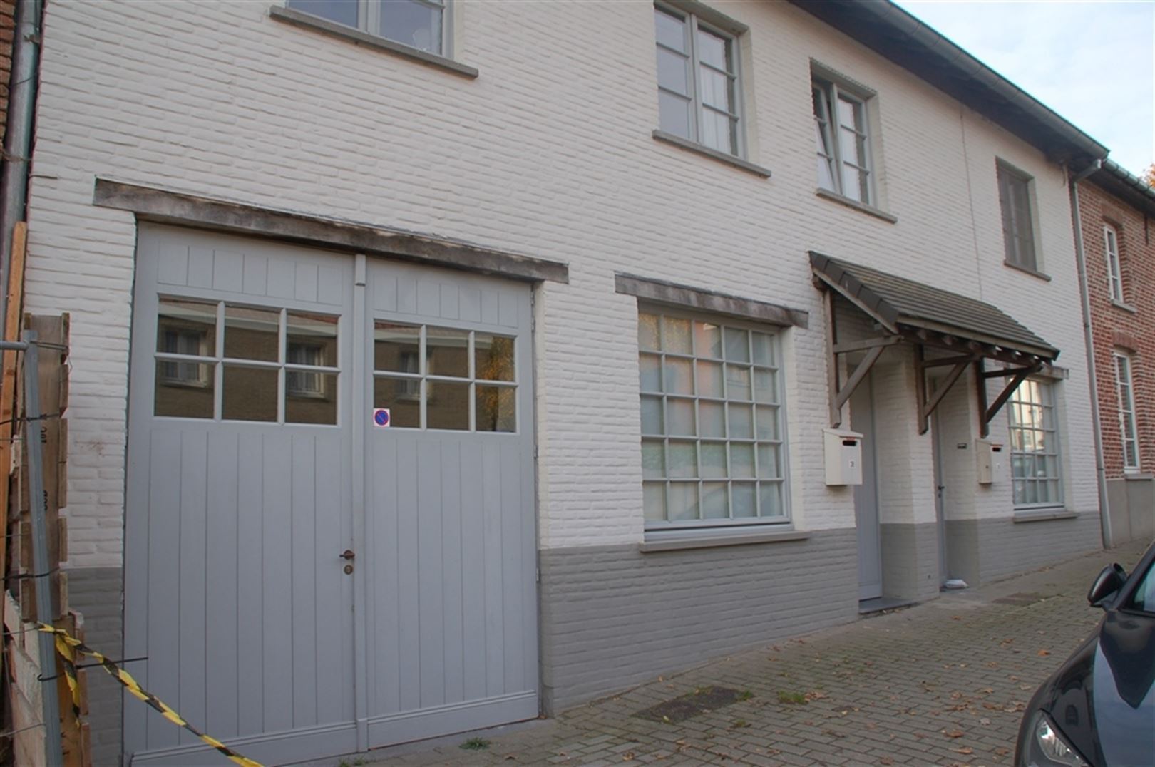 NOKEREDORPSTRAAT 38 KRUISHOUTEM