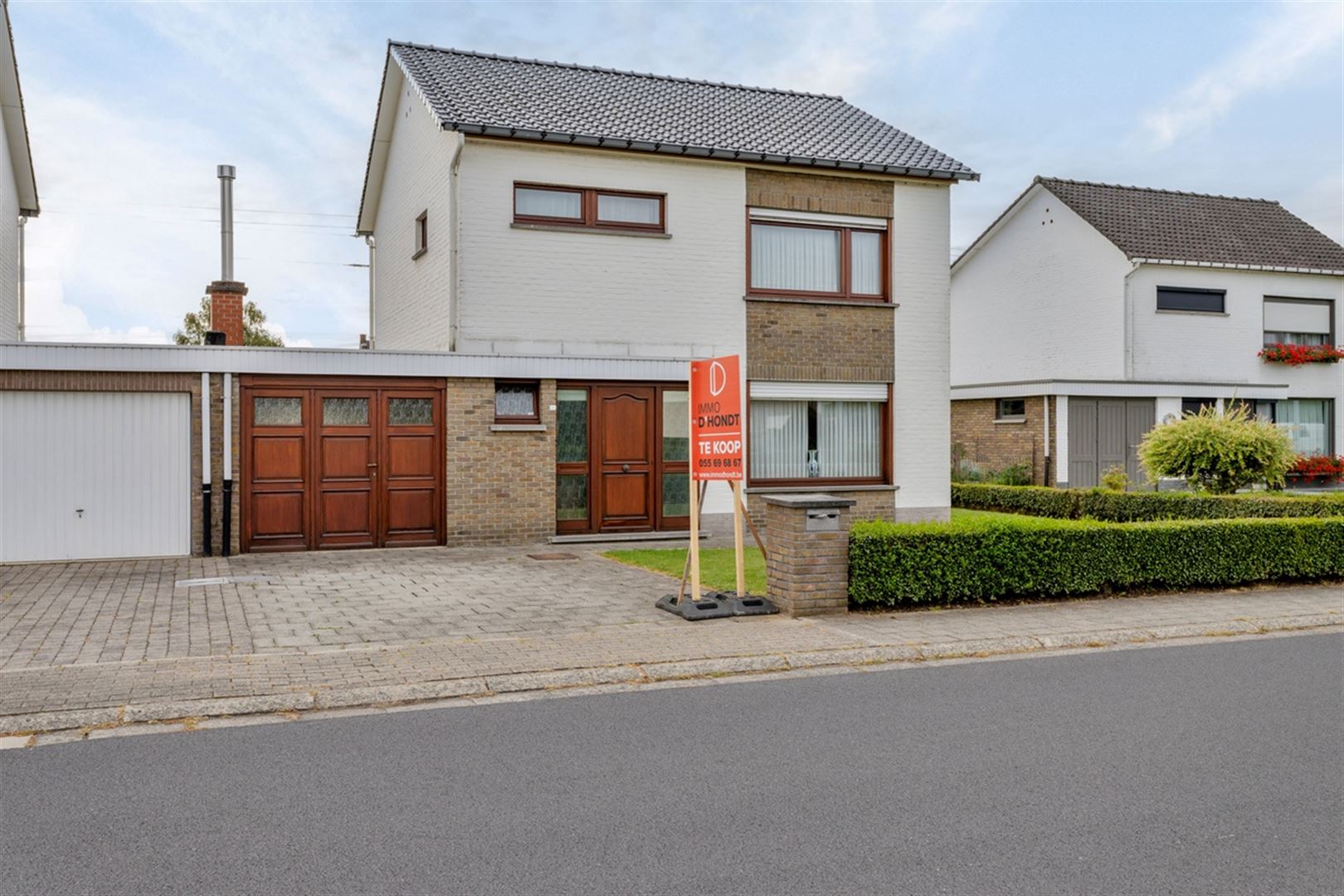 LIJSTERBESSTRAAT 11 EINE