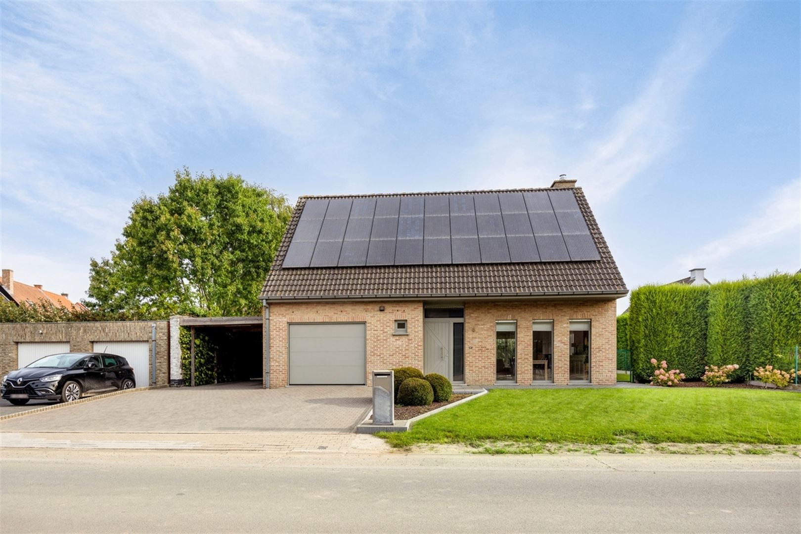 OUDSTRIJDERSSTRAAT 6 NEDERENAME