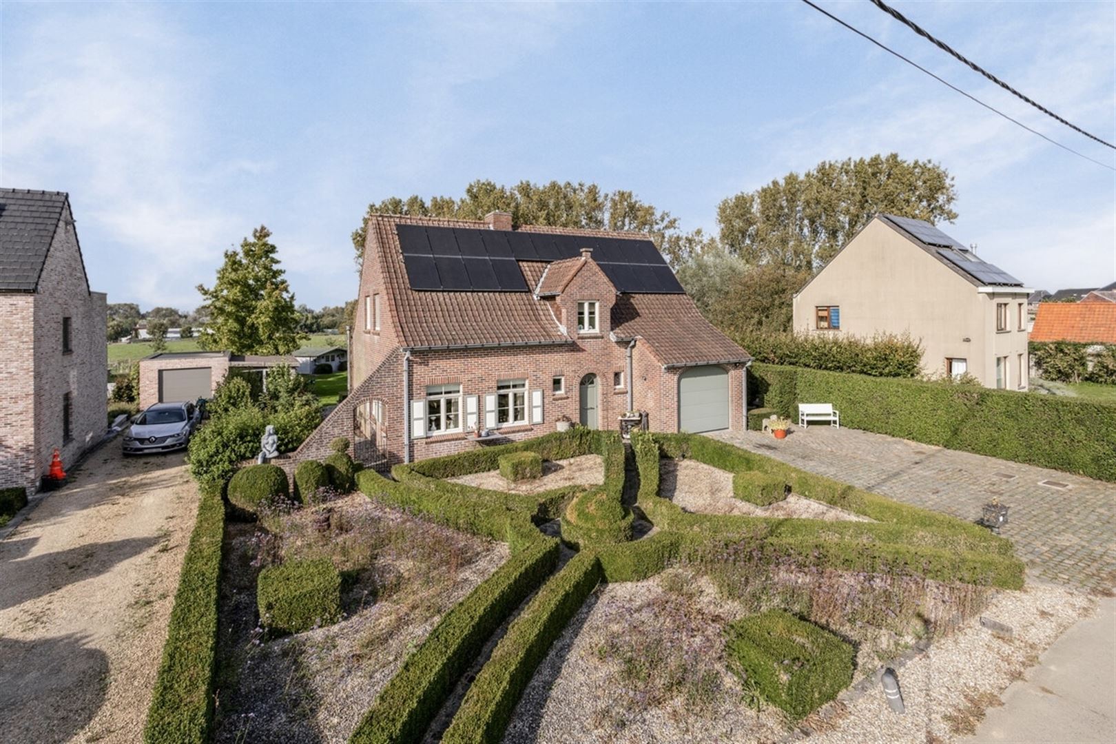 KETSESTRAAT 17 DIKKELVENNE