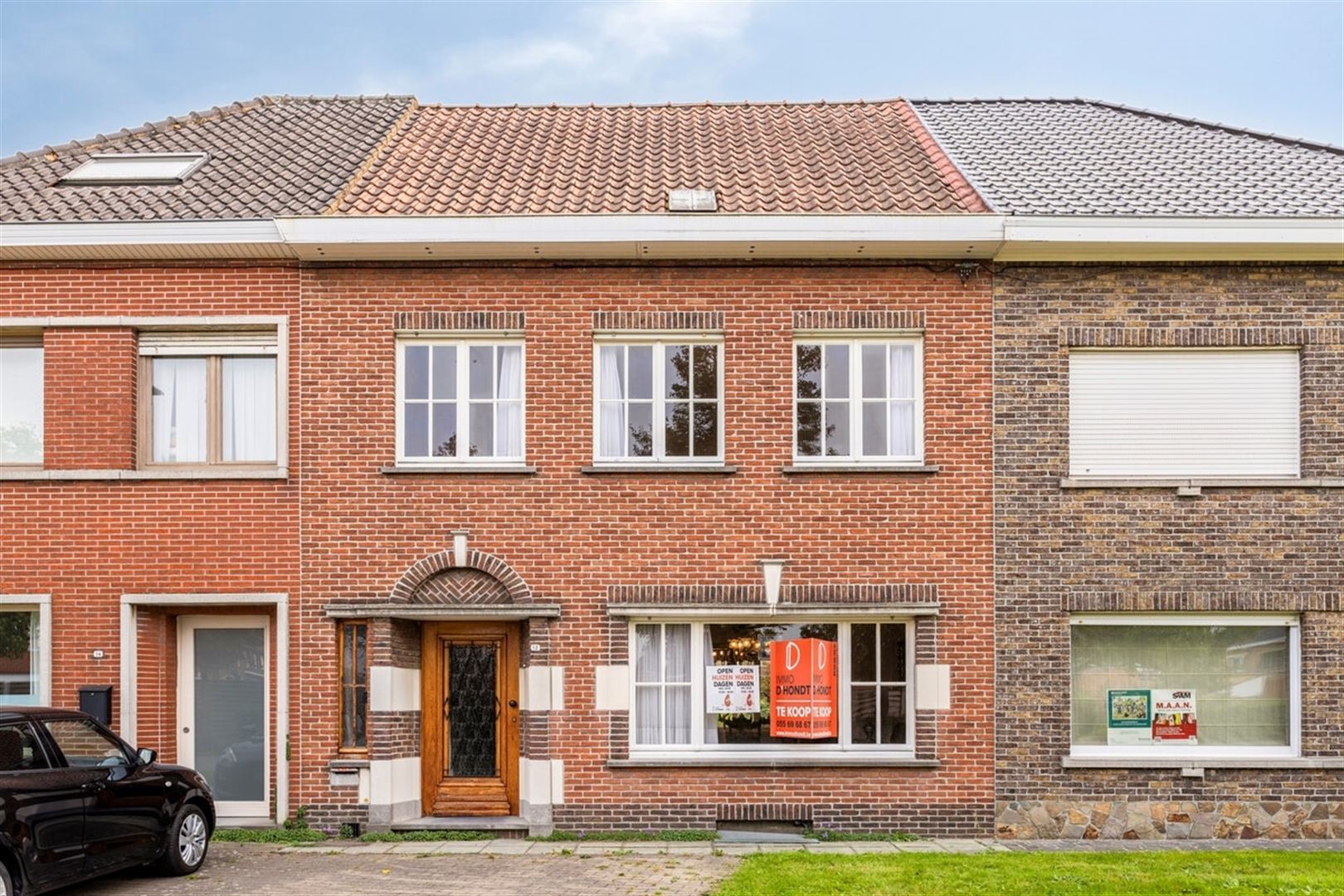 Veldstraat 12 OUDENAARDE