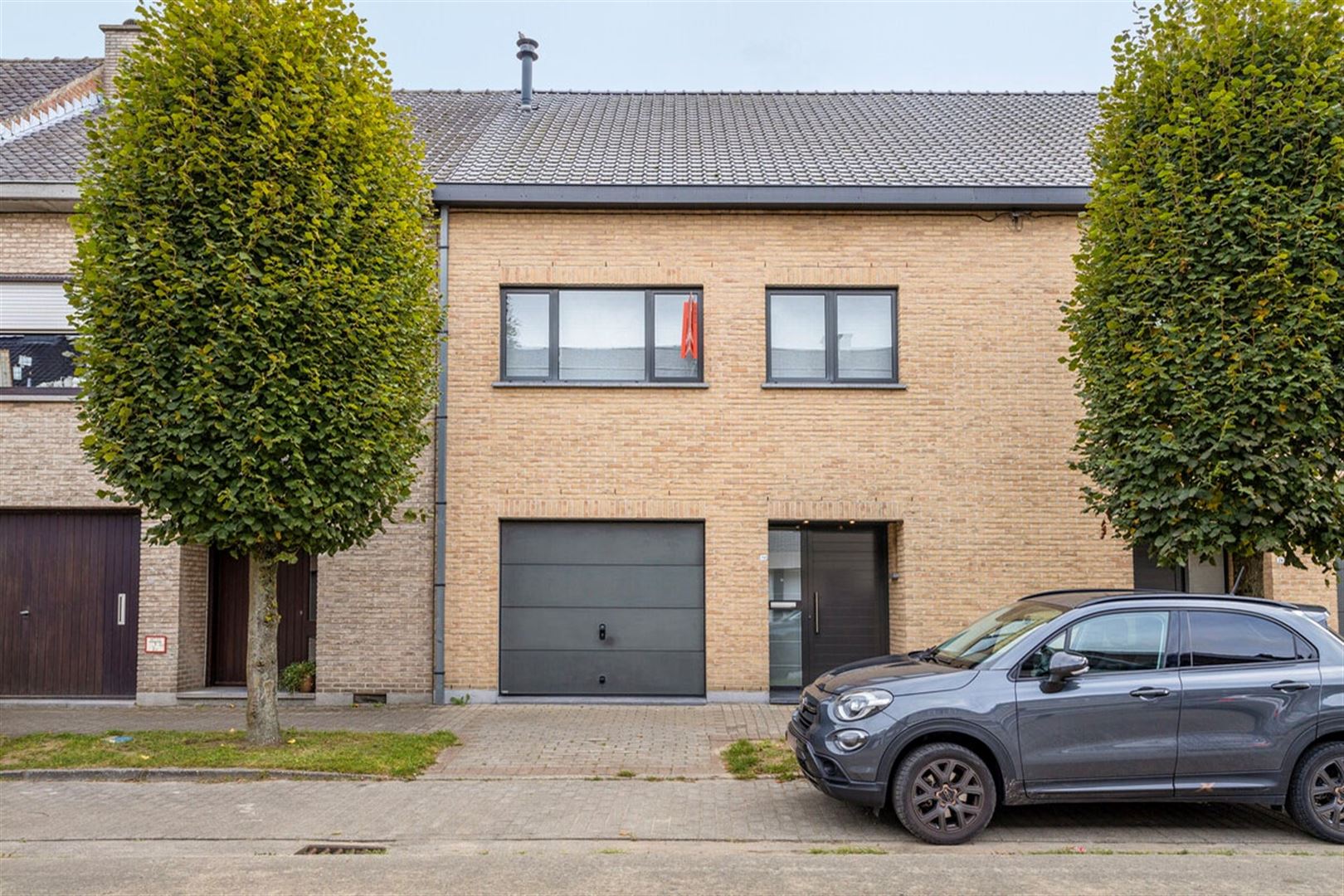 KONINGIN ELISABETHLAAN 24A OUDENAARDE