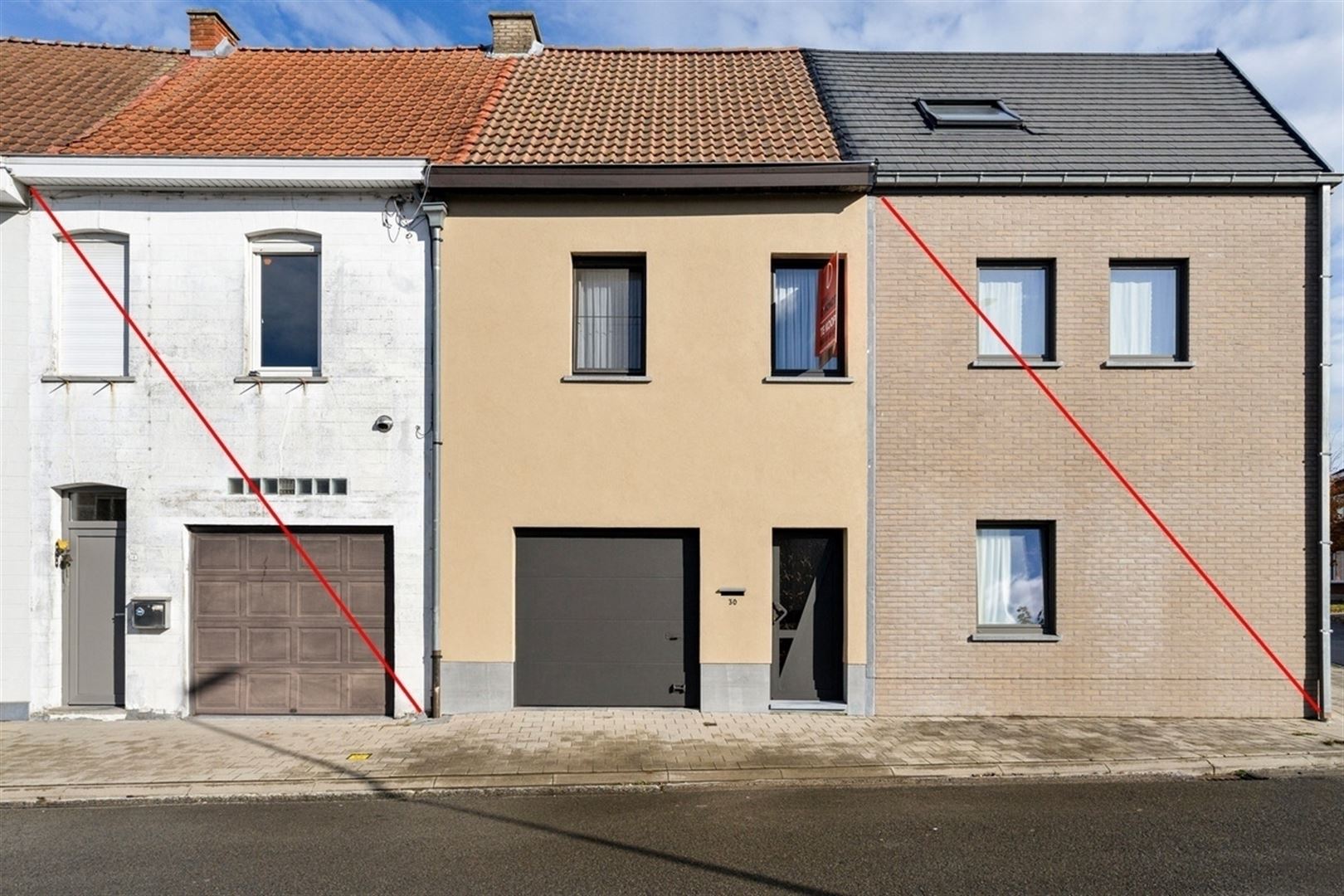 PUISTRAAT 30 LEUPEGEM