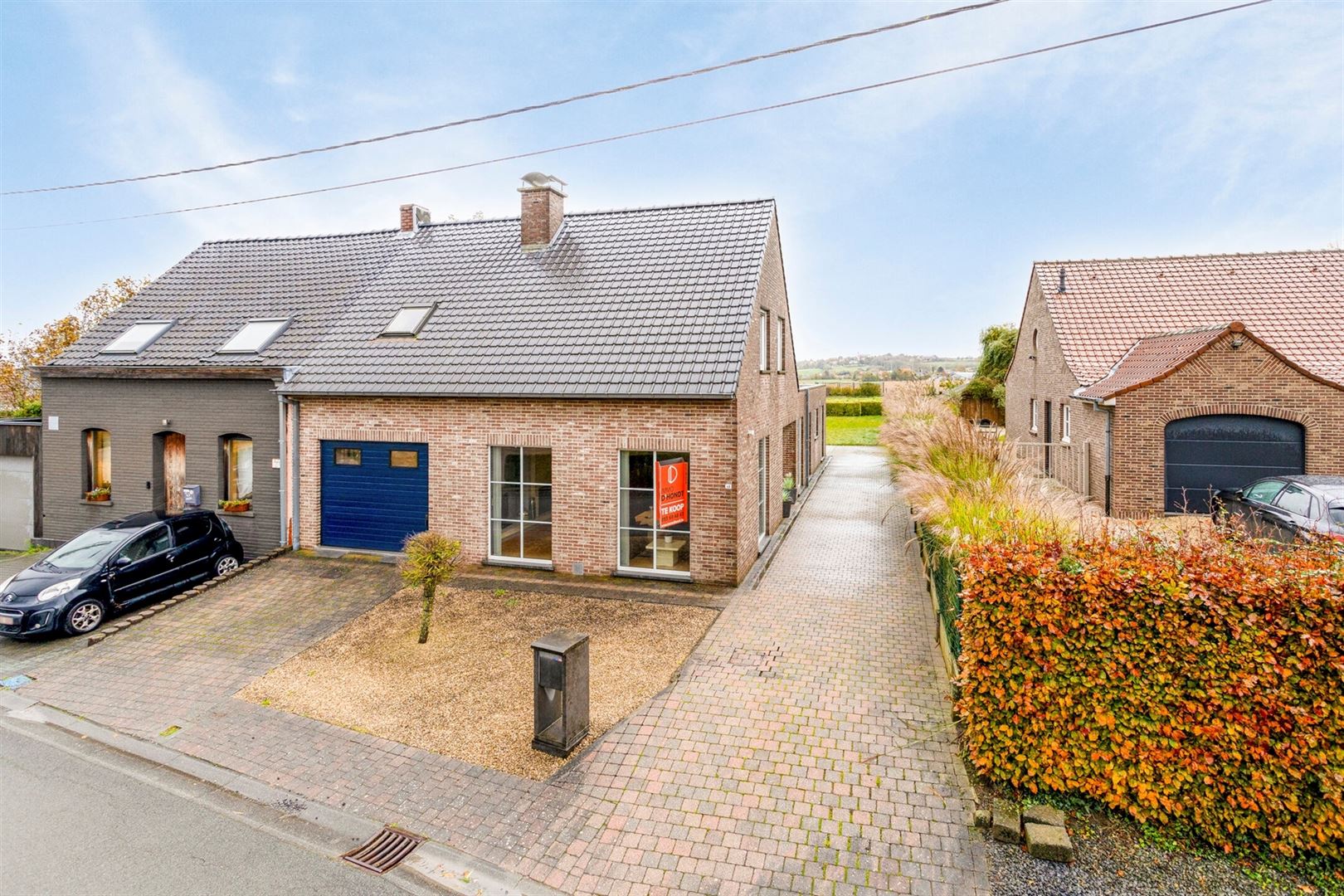 VUNTESTRAAT 59 RUIEN