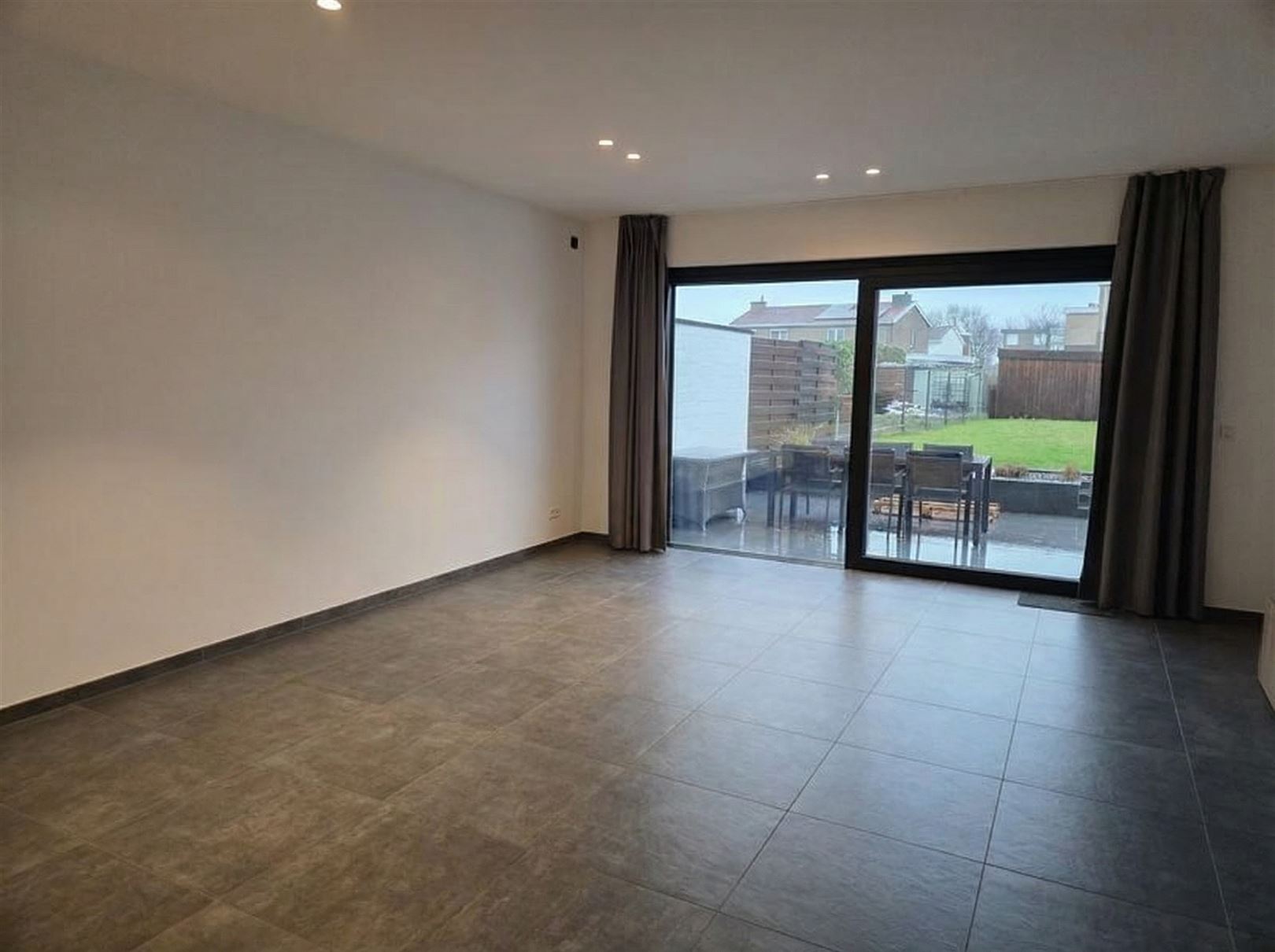 living-room-with-sliding-door