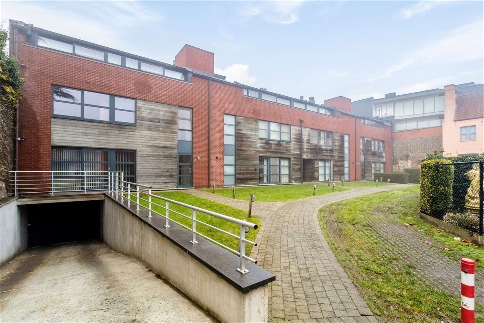 GRACHTSCHELDE 12 / 202 OUDENAARDE