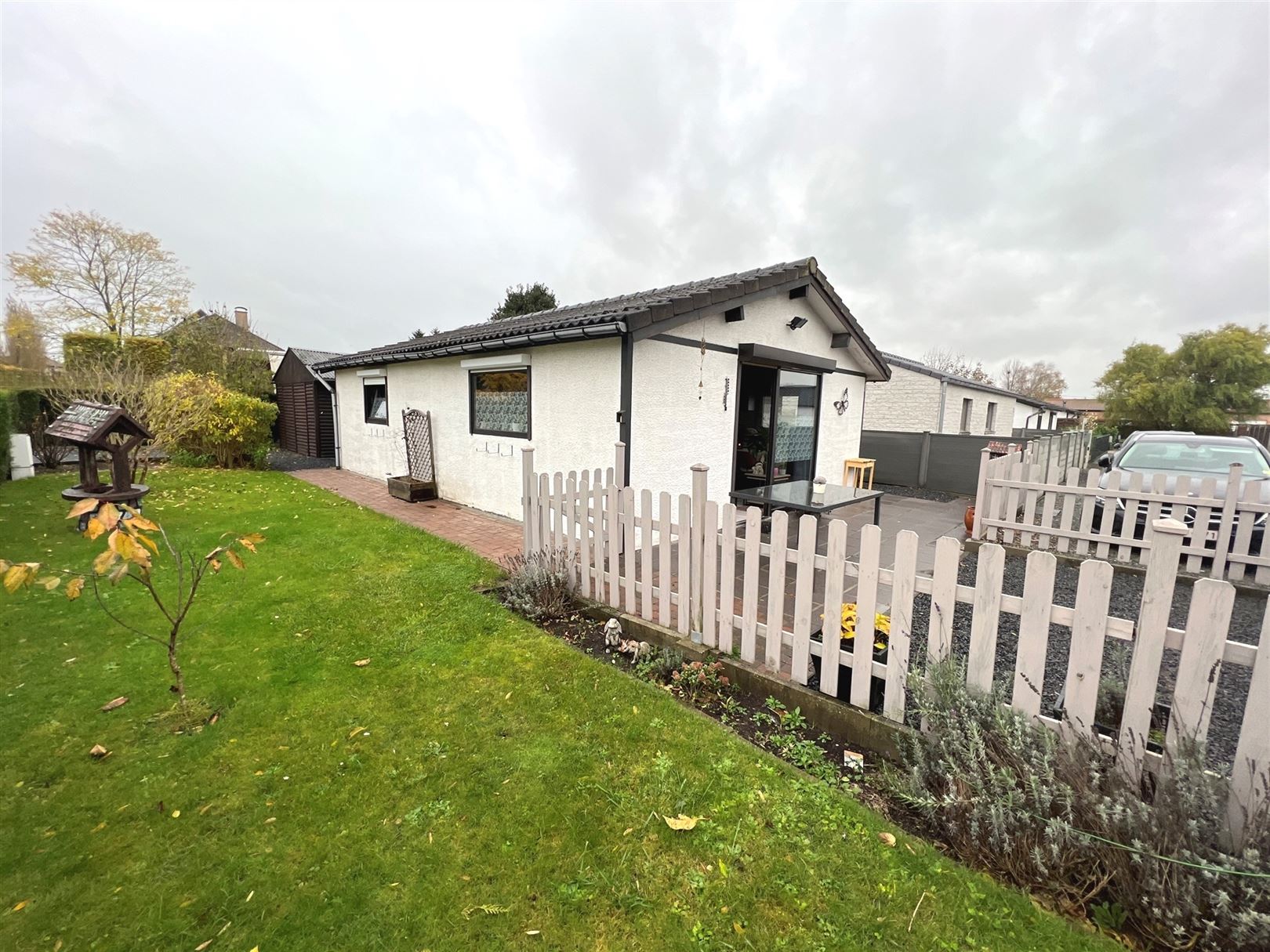 REKEGEMSTRAAT 15 / 1 MUNKZWALM