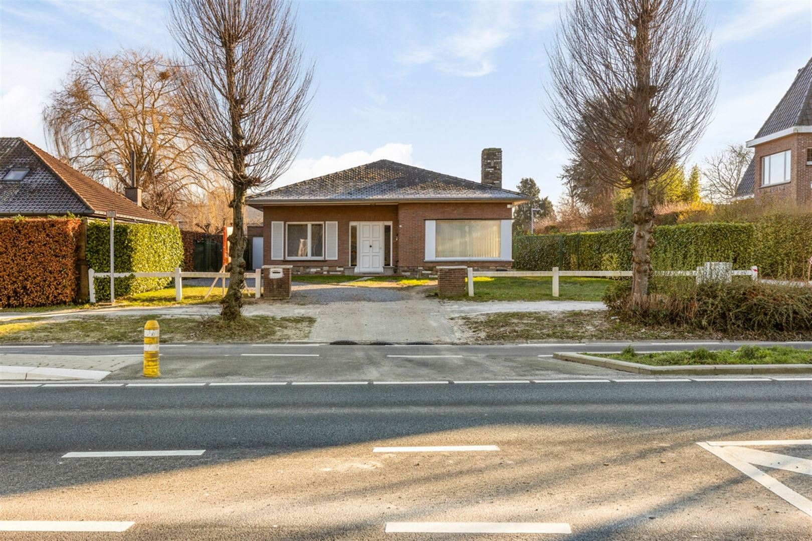 MARTIJN VAN TORHOUTSTRAAT 73 OUDENAARDE