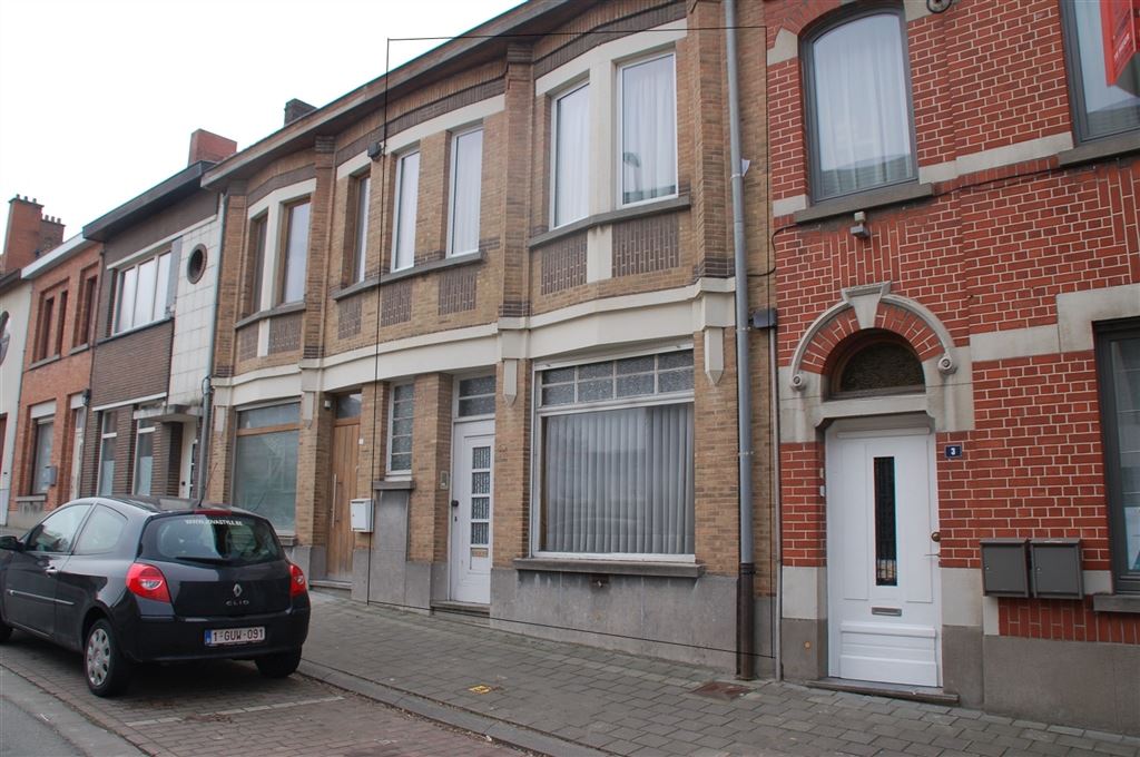 LUCIEN VANDEFONTEYNELAAN 5