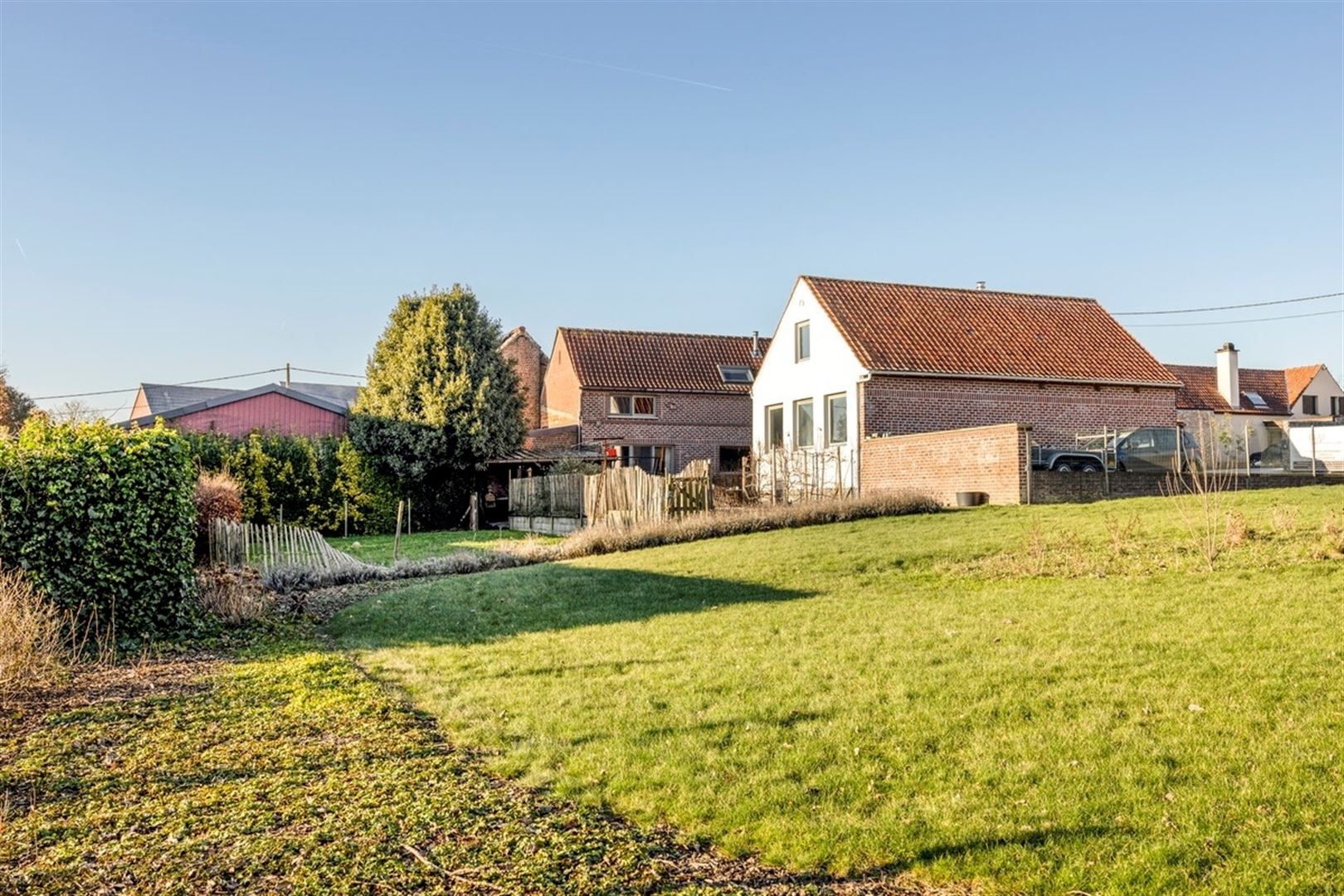 STEENSTRAAT 12 SINT-MARIA-LATEM