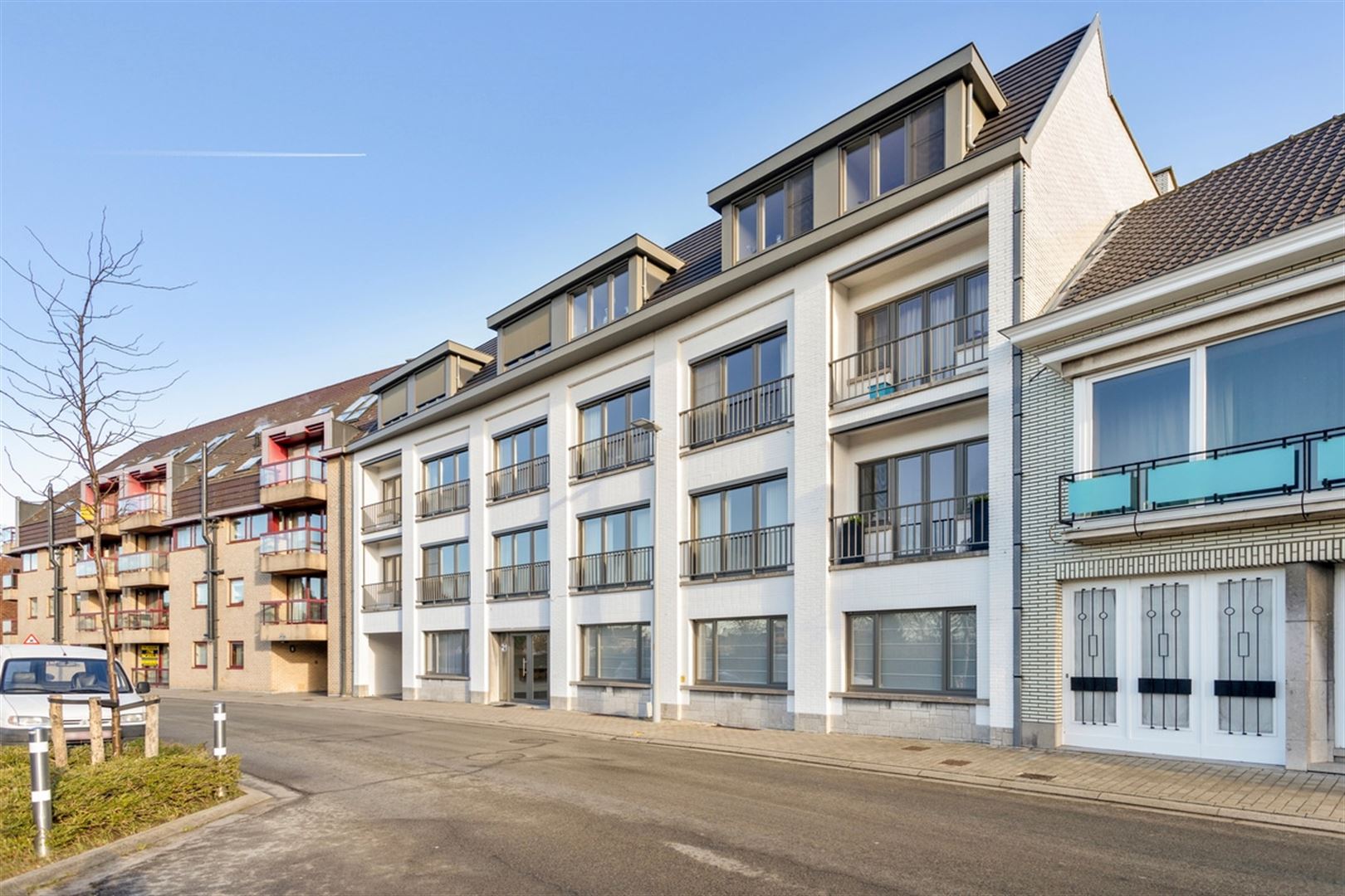 DIJKSTRAAT 21 / 8 OUDENAARDE