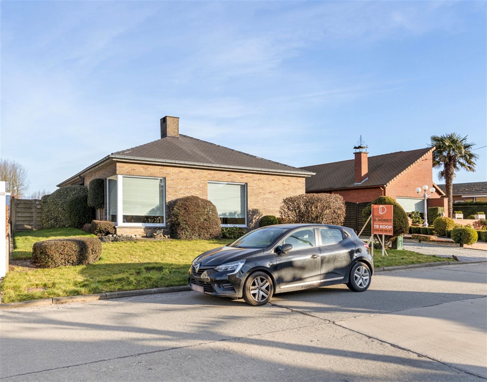 KORTRIJKSE HEERWEG 17 BEVERE