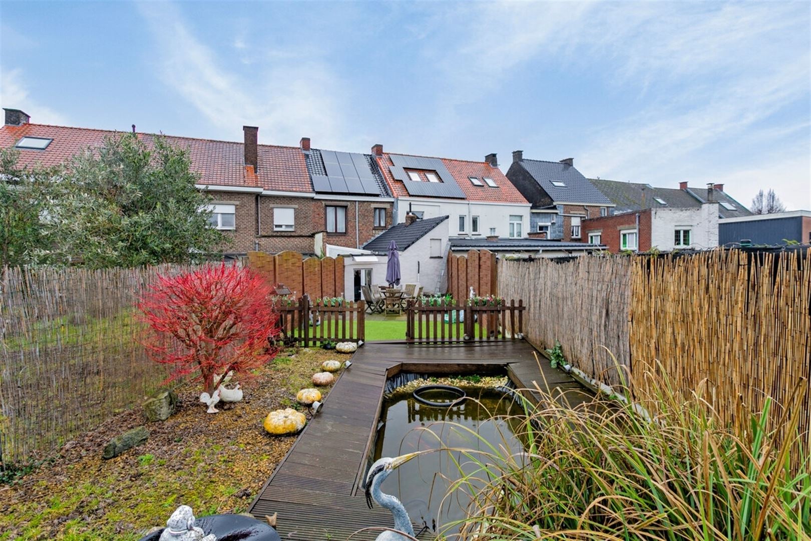 WORTEGEMSTRAAT 54 OUDENAARDE