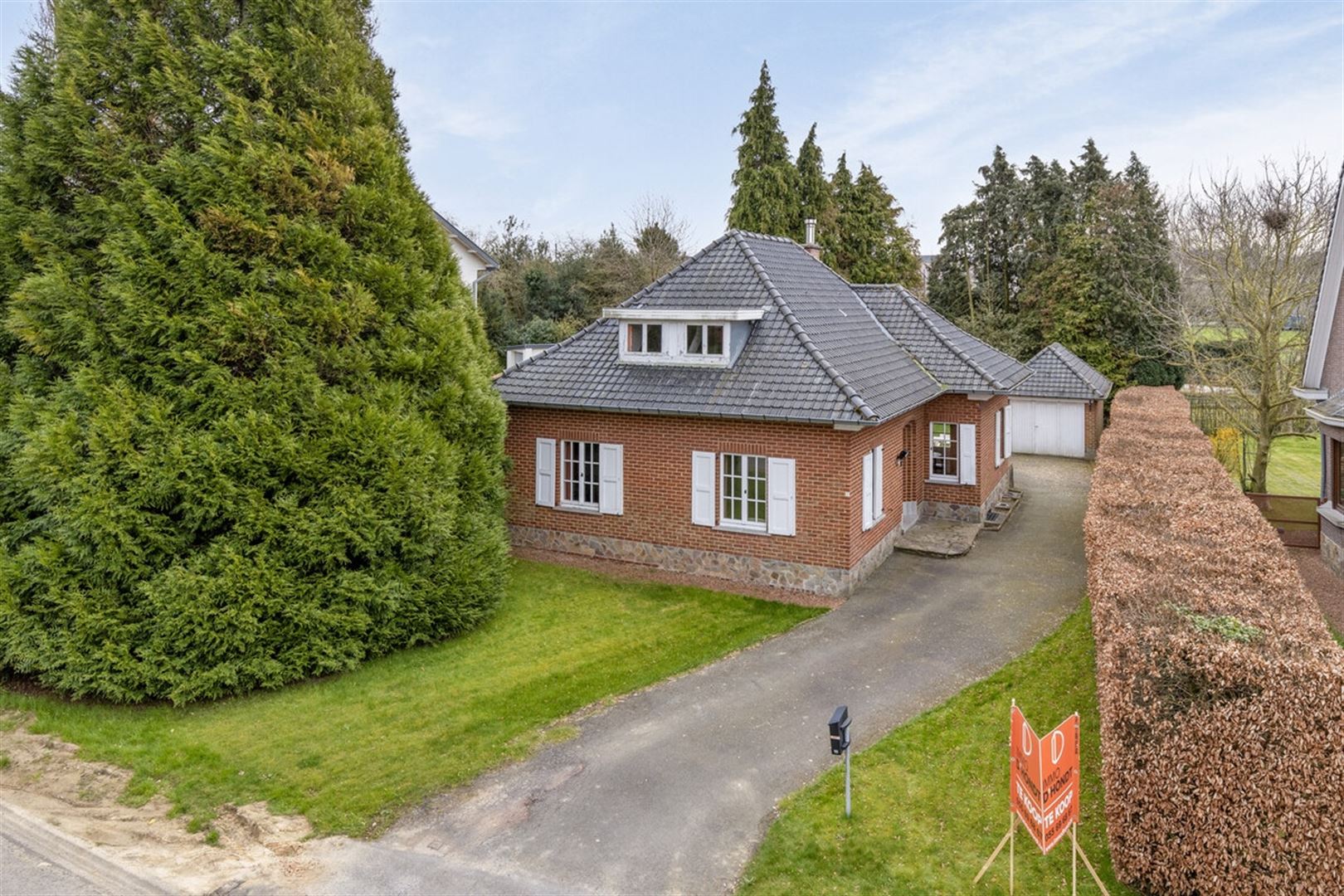 Kleine Meerlaan 10 Strijpen