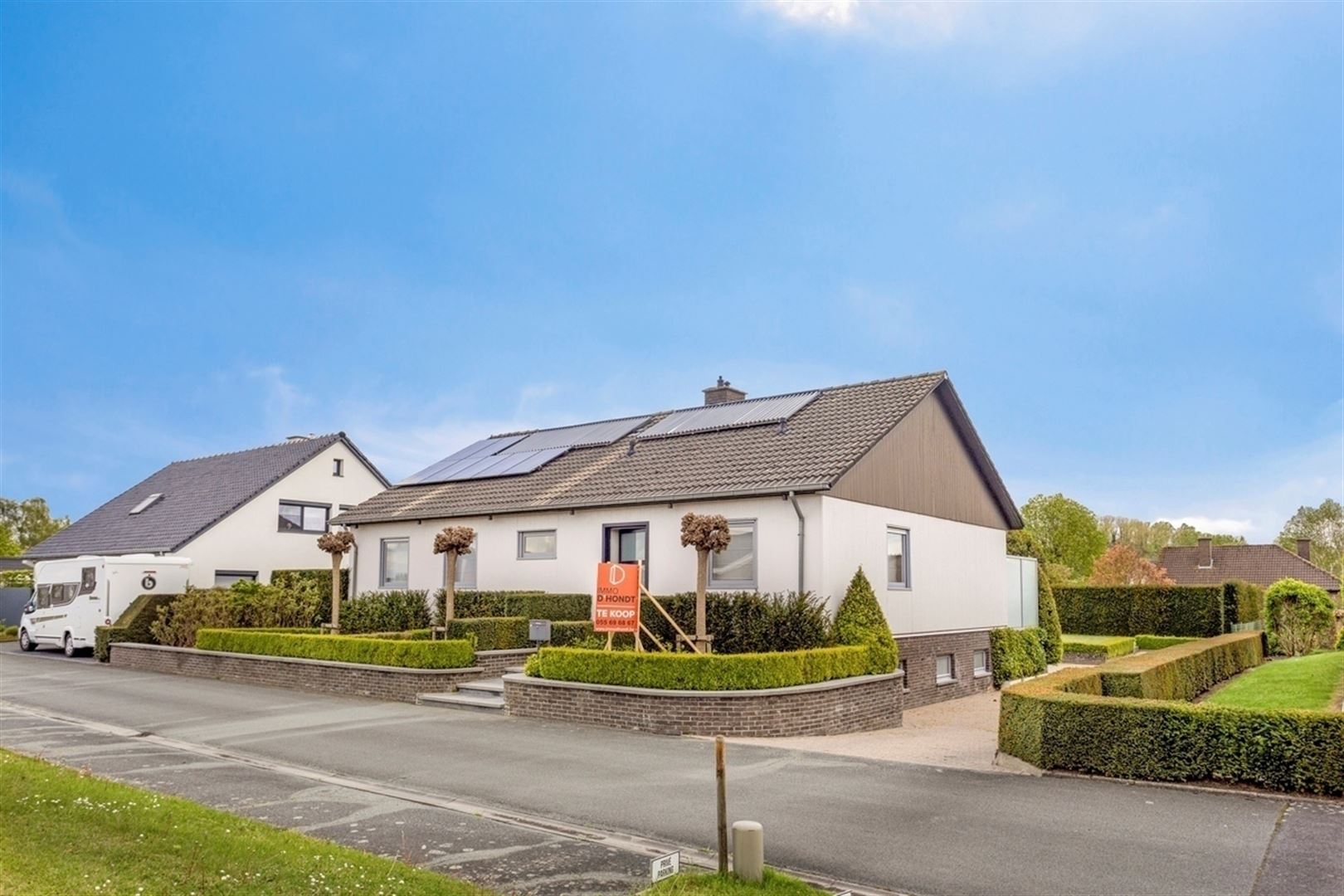 RONSEWEG 94 LEUPEGEM