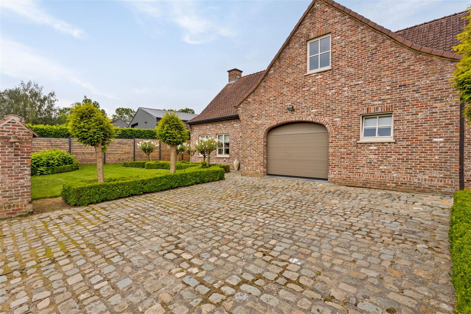 MEERSESTRAAT 38B SINT-KORNELIS-HOREBEKE