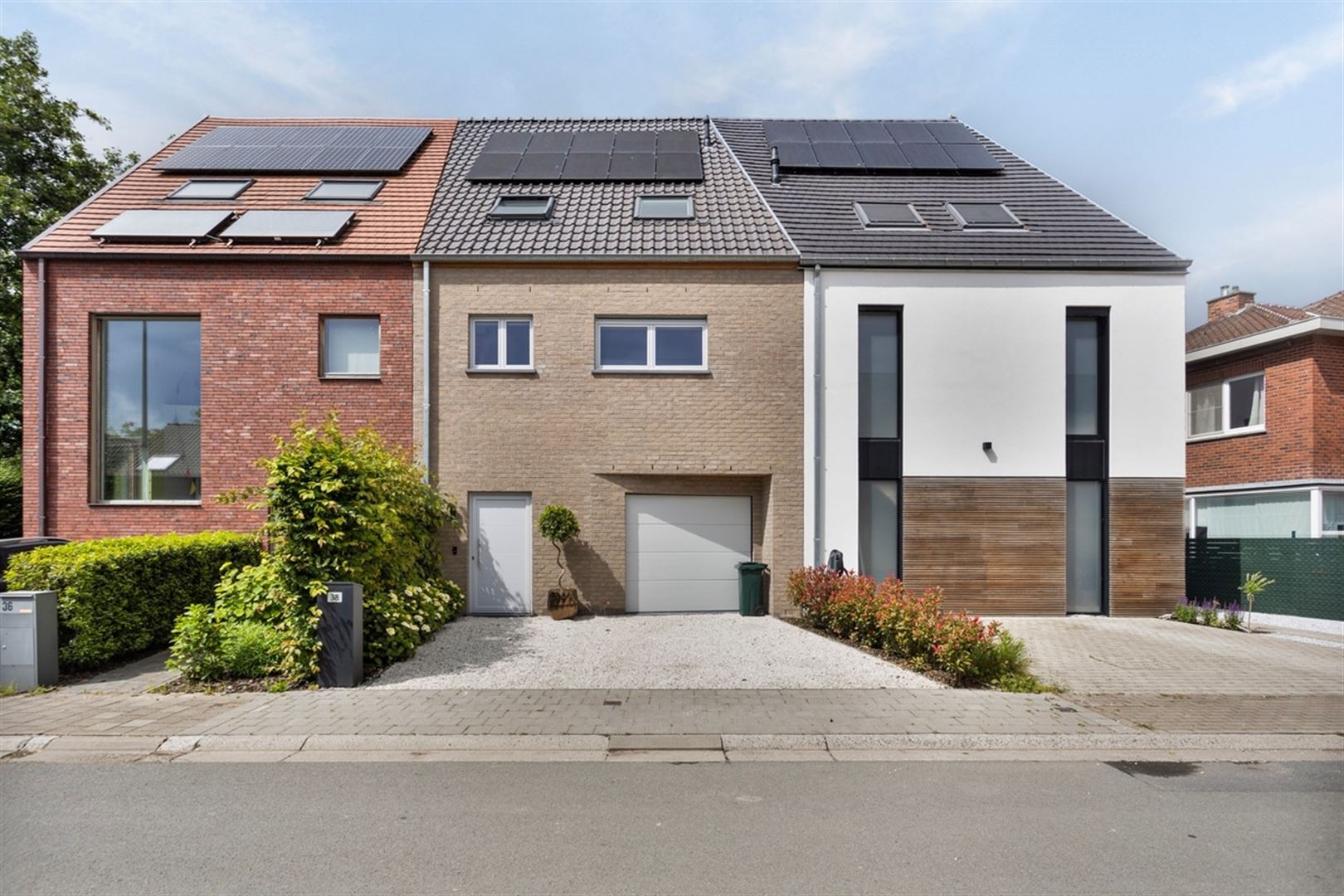 MELDENSTRAAT 38 OUDENAARDE