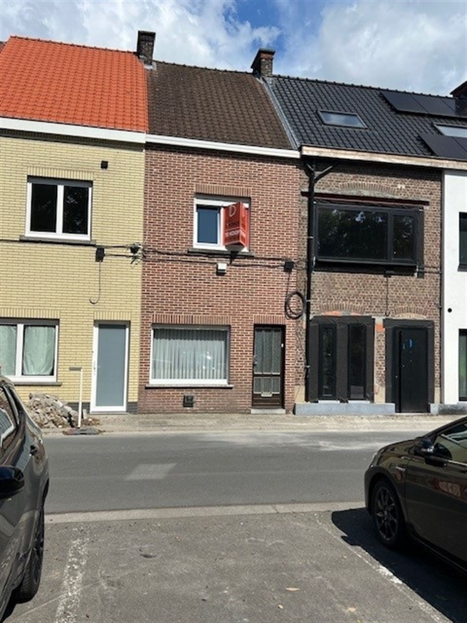 DÉSIRÉ WAELKENSSTRAAT 47 OUDENAARDE