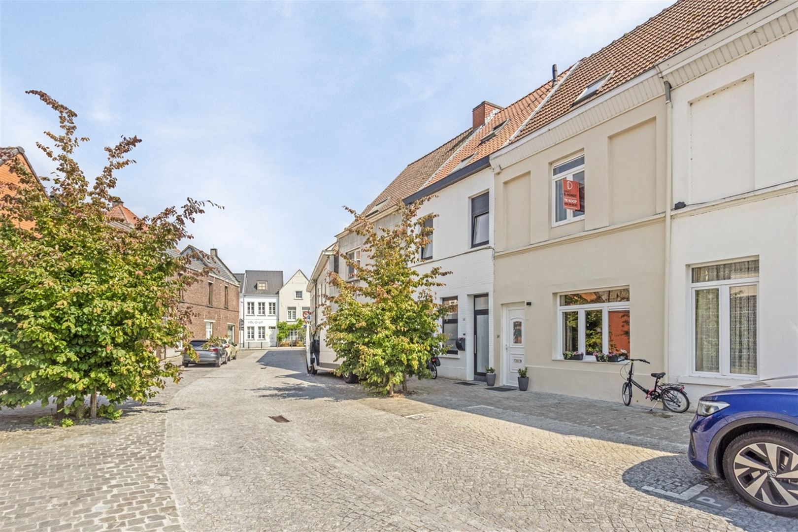 MAAGDENDALE 14 OUDENAARDE