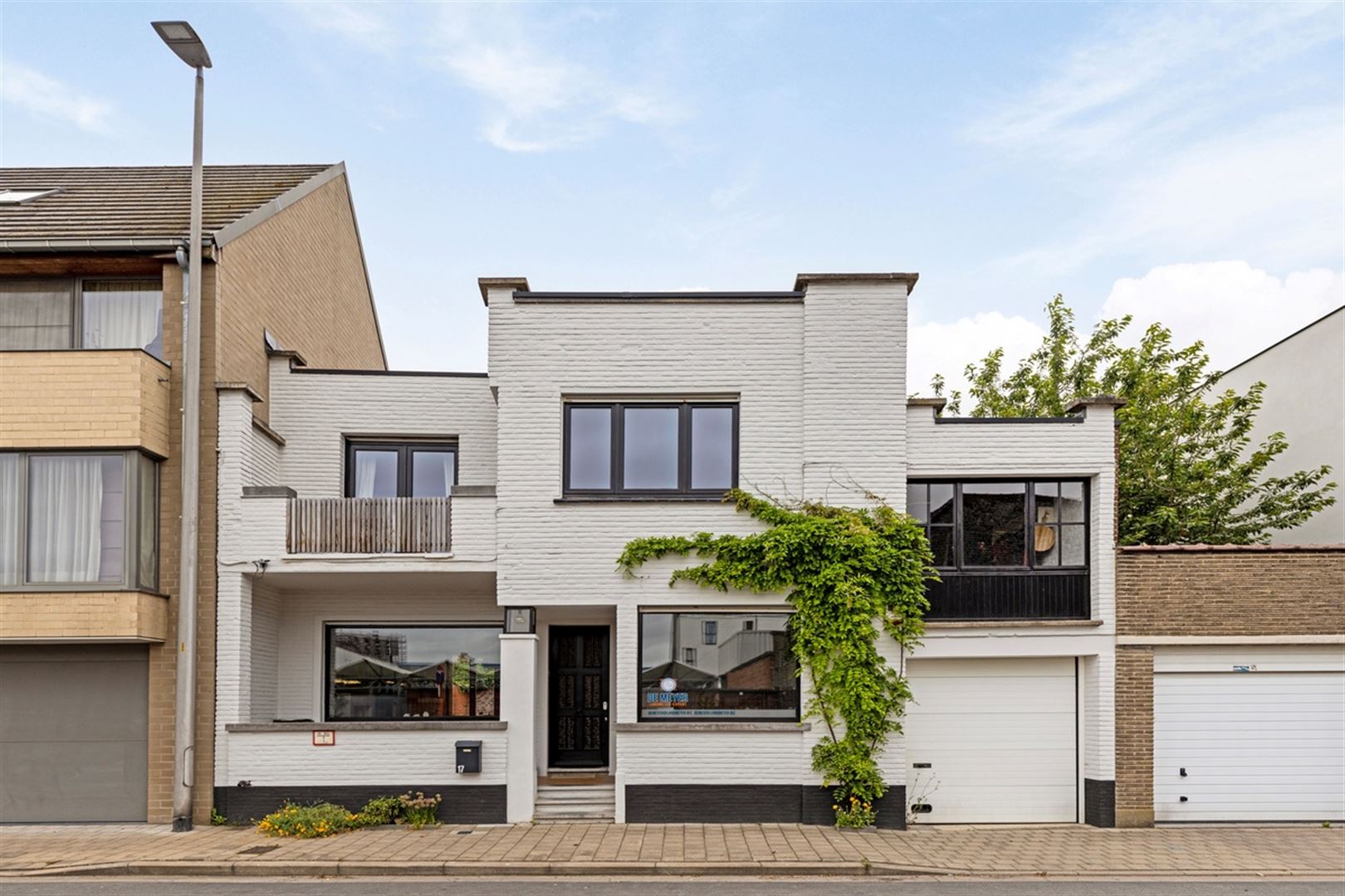 GASPAR HEUVICKSTRAAT 17 OUDENAARDE