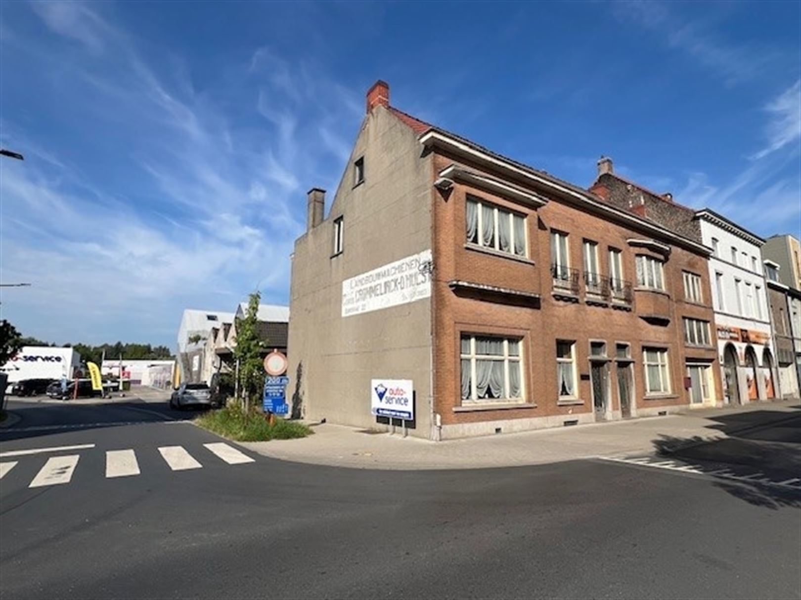 BEVERESTRAAT 28 OUDENAARDE