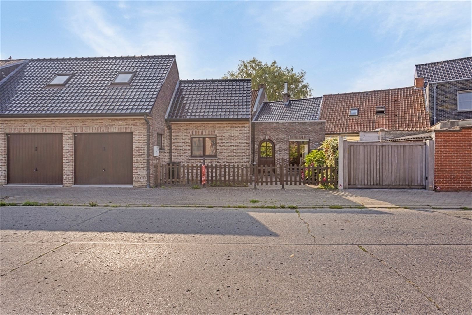 DOORNIKSE HEERWEG 3 OUDENAARDE