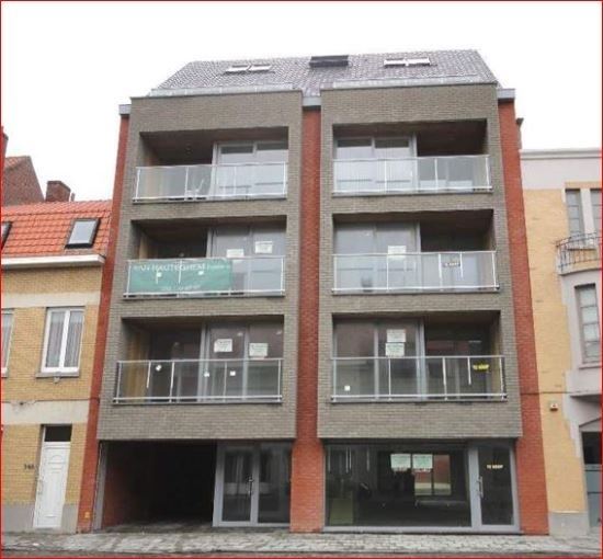 NIEUWPOORTSESTEENWEG 344