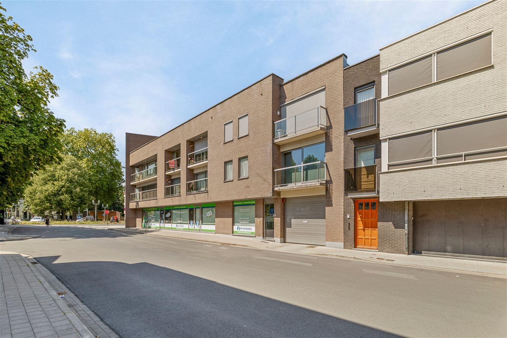 GEVAERTSDREEF4 OUDENAARDE