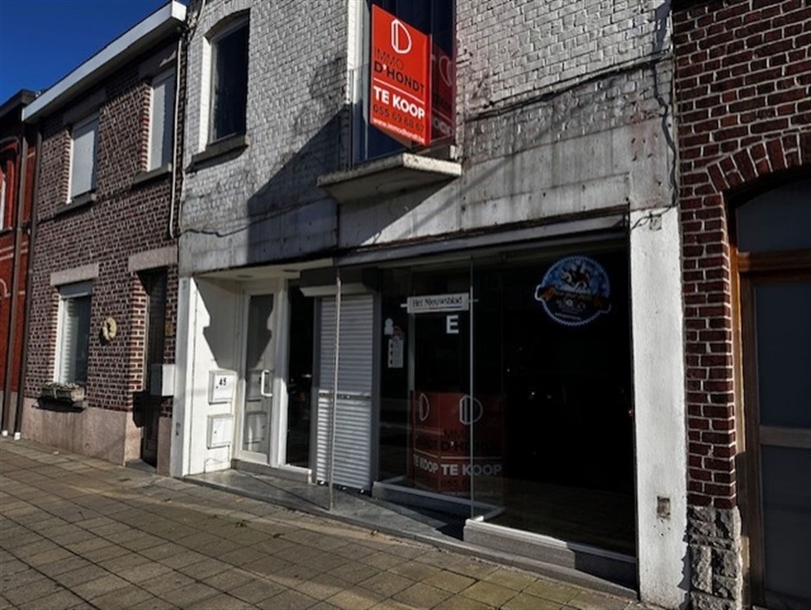 GALGESTRAAT 45 OUDENAARDE