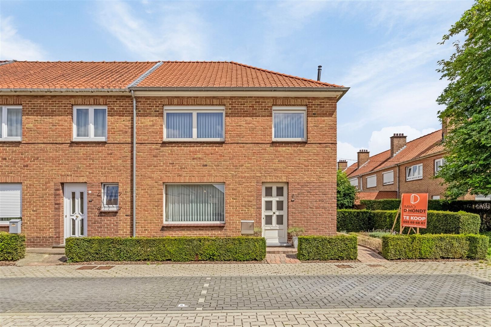 MOLENKOUTER 6 BEVERE