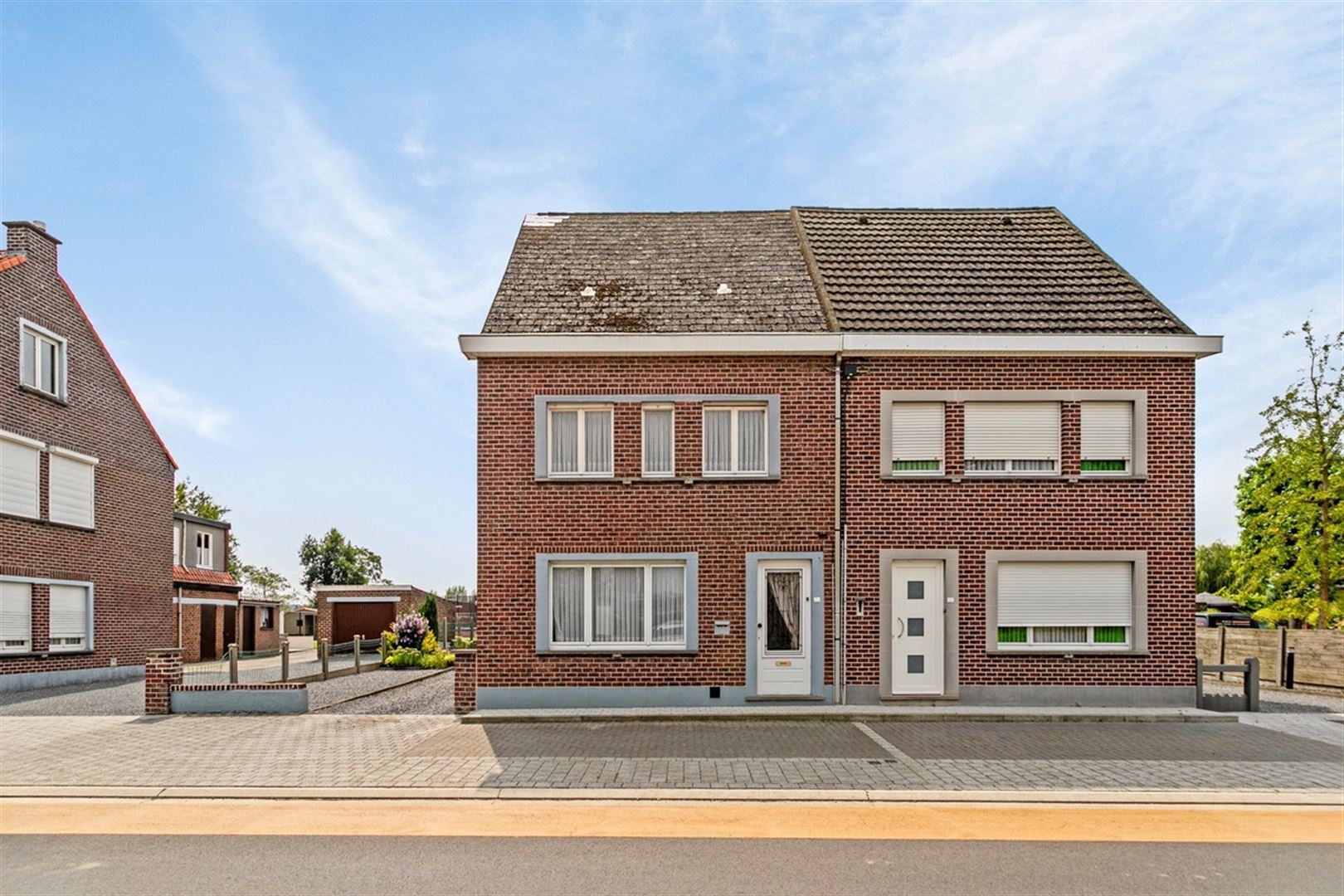 OUWEGEMSTRAAT 106 OUWEGEM