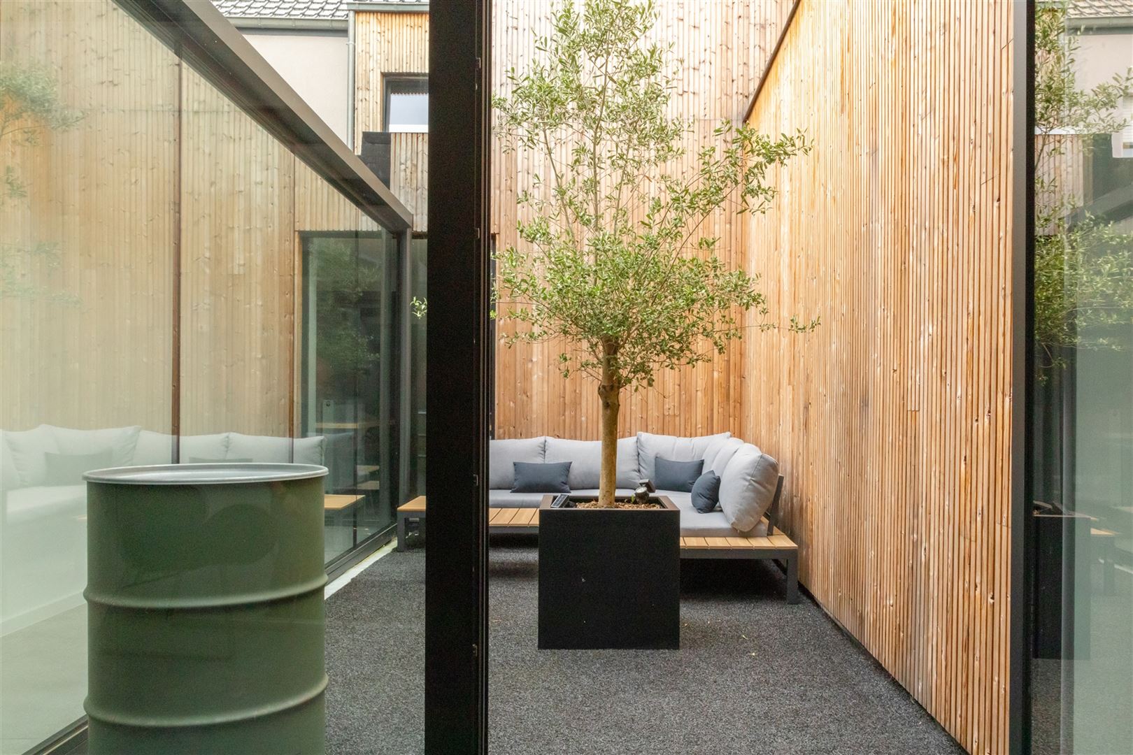 GROENSTRAAT 5 OUDENAARDE