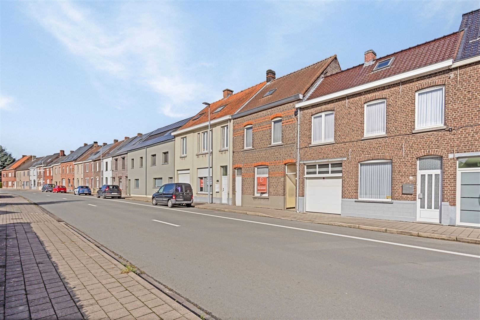 GENTSTRAAT 276 OUDENAARDE