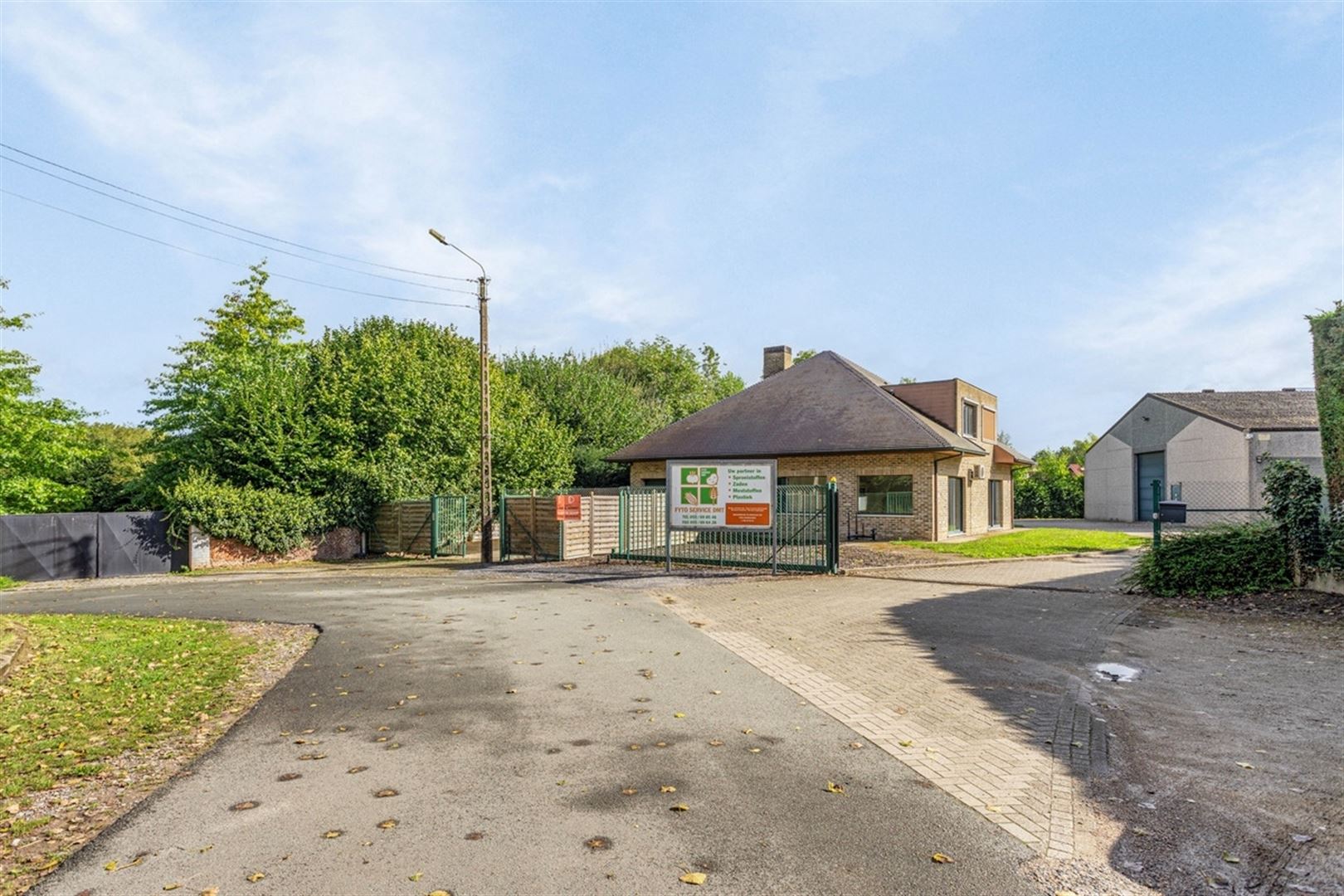 PEPERSTRAAT 41 NEDERZWALM-HERMELGEM