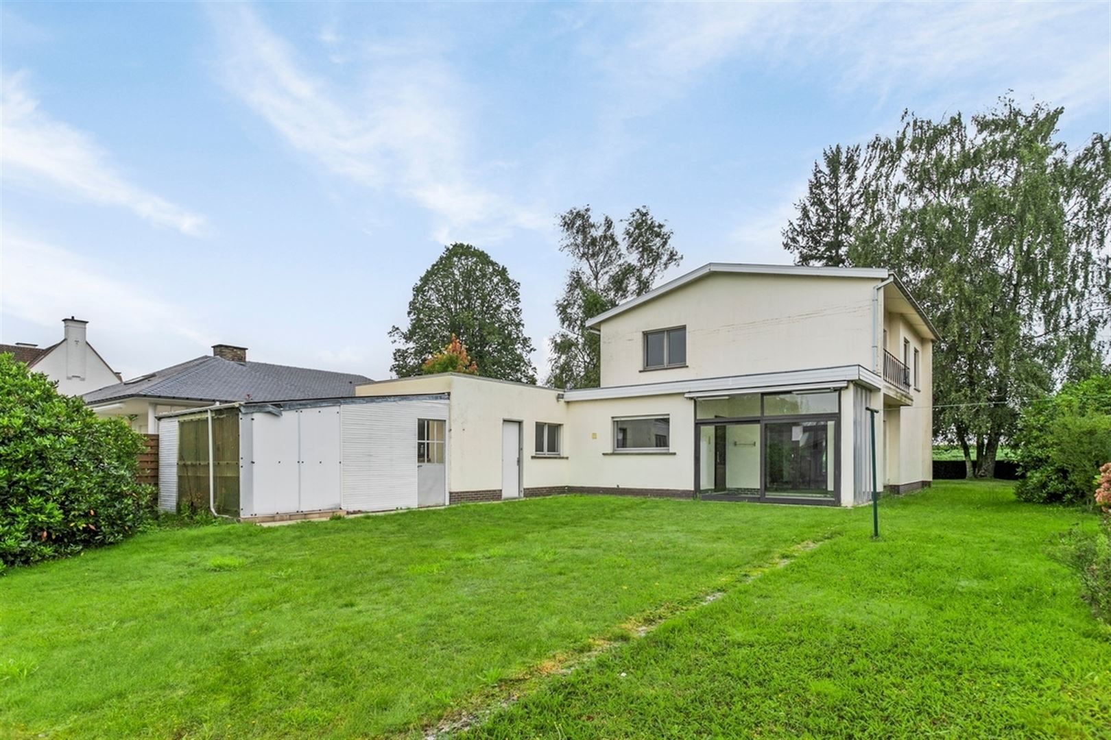 WORTEGEMSTRAAT 120 BEVERE