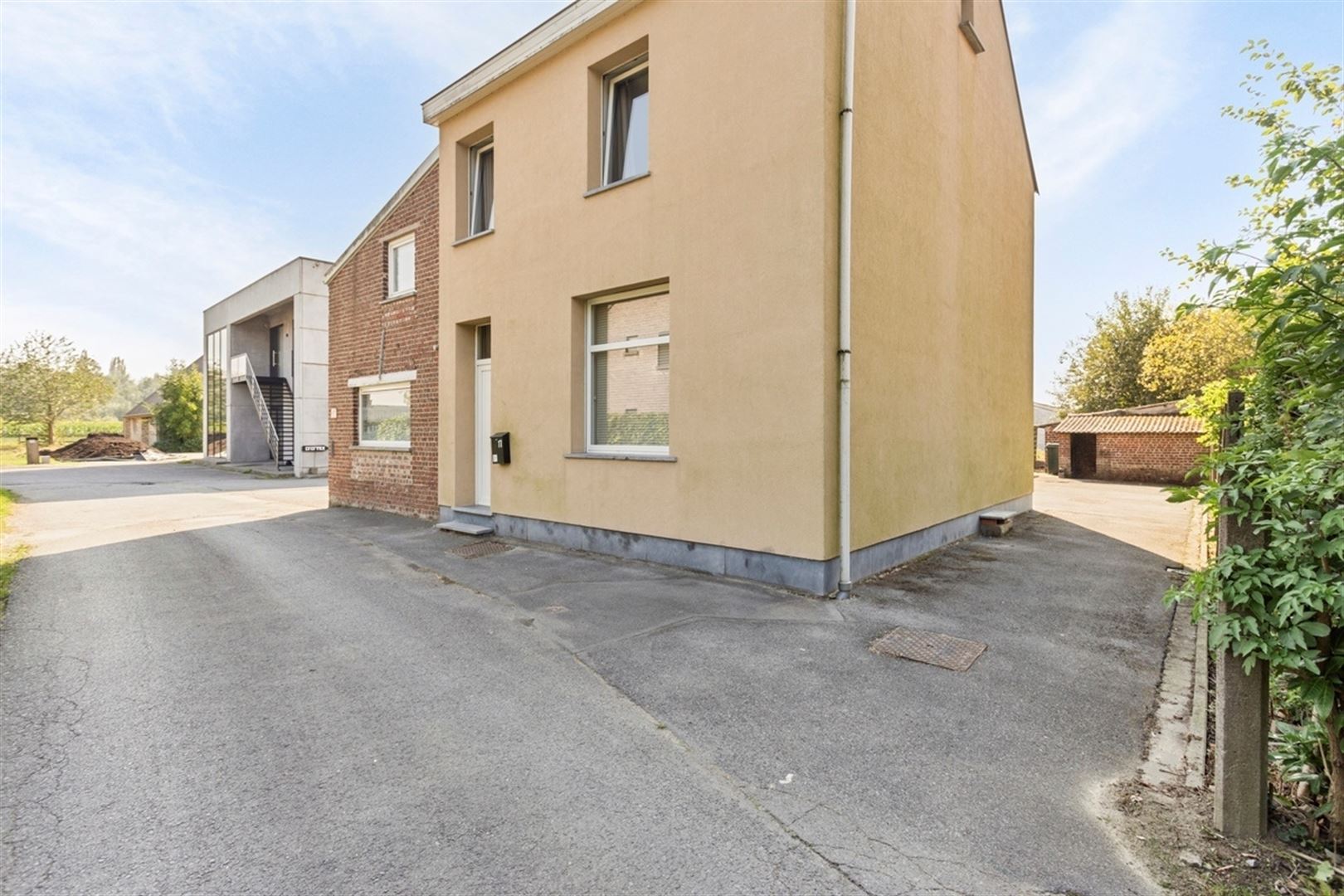 BOSLOS 17 OUDENAARDE