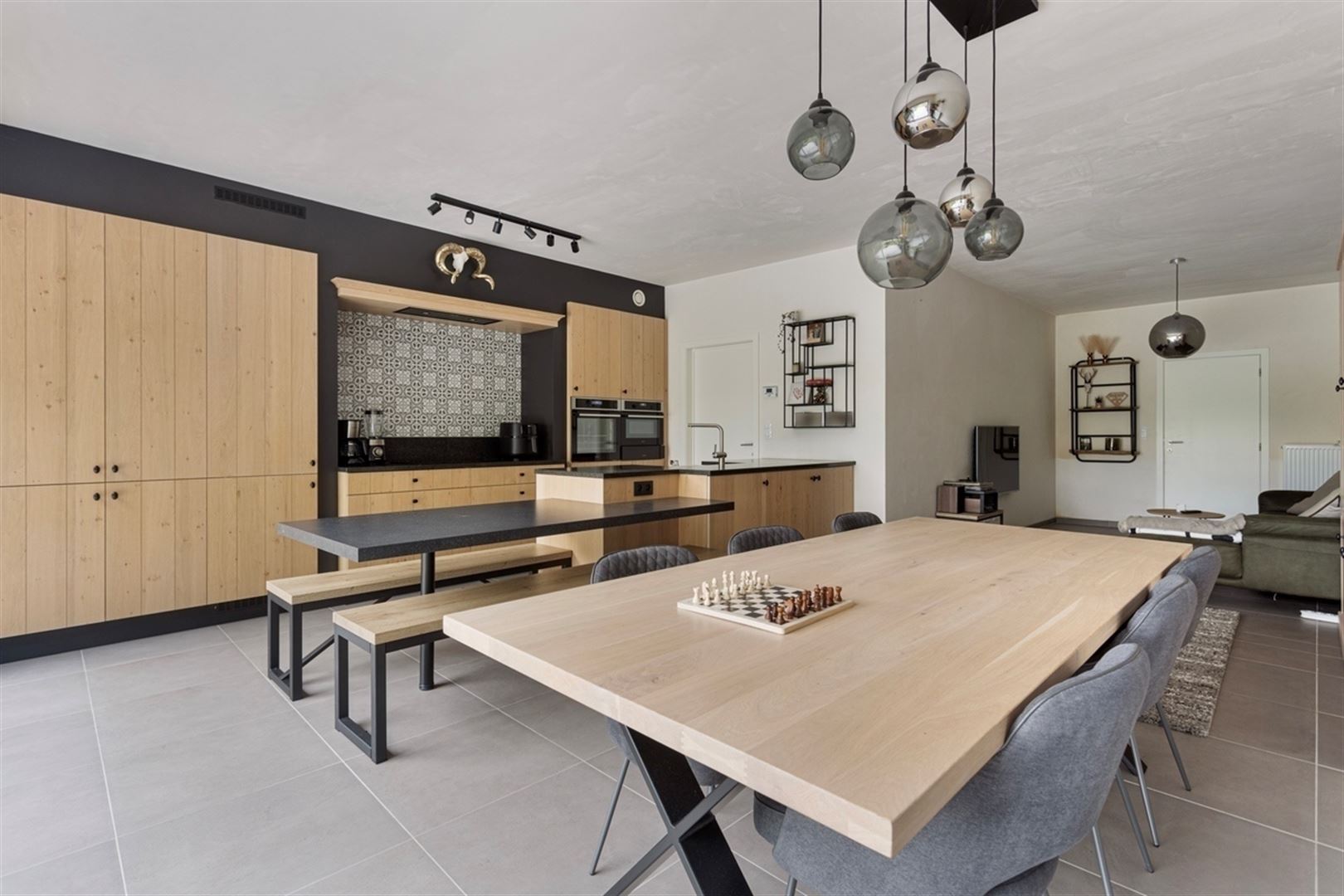 MELDENSTRAAT 38 OUDENAARDE