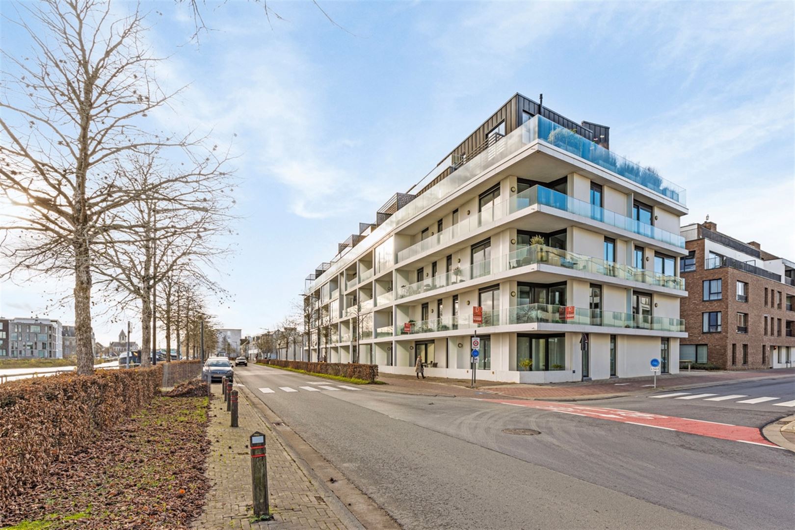 ADRIAAN BROUWERSTRAAT 9 / 202 OUDENAARDE