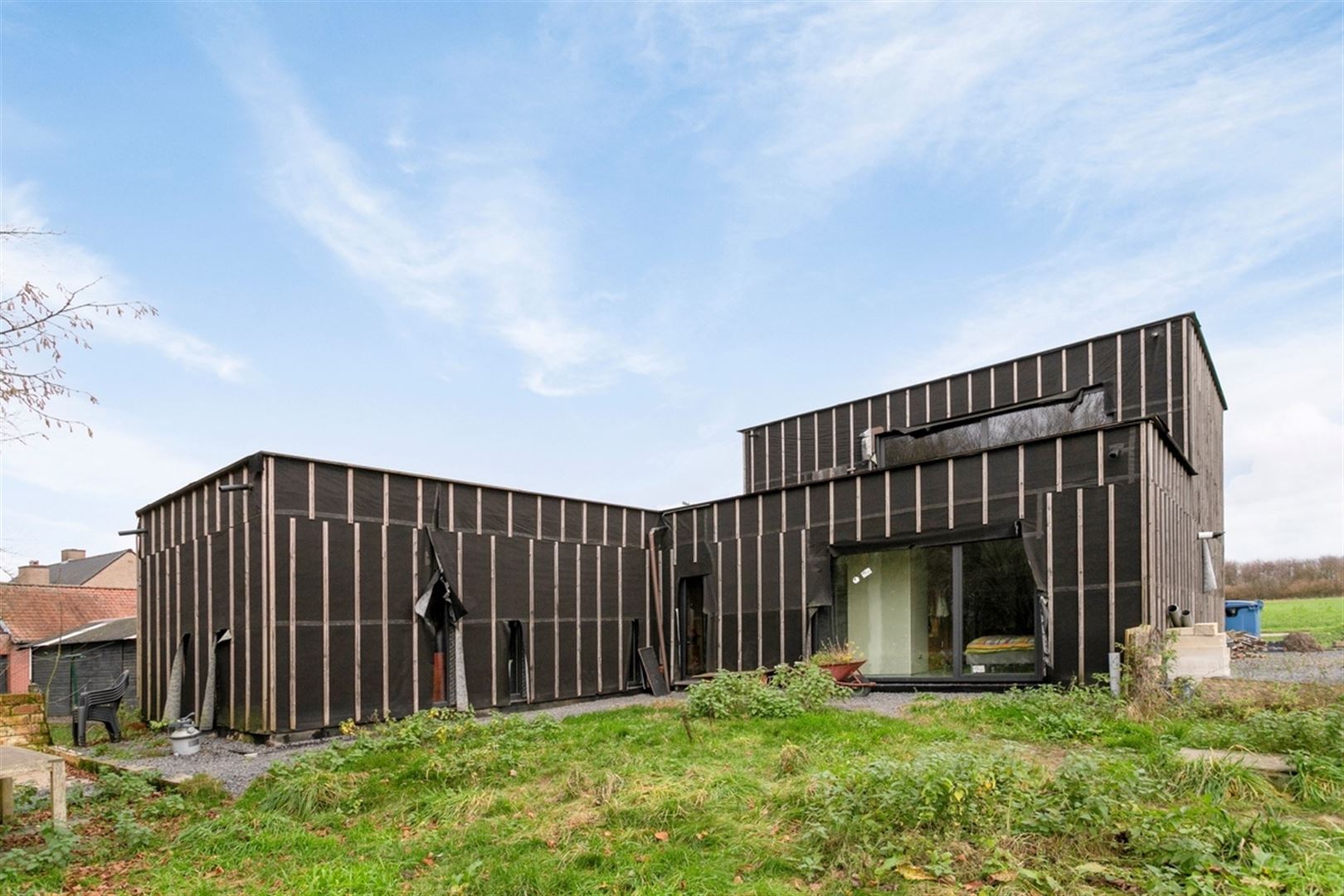 BIESVIJVERSTRAAT 22 PETEGEM-AAN-DE-SCHELDE