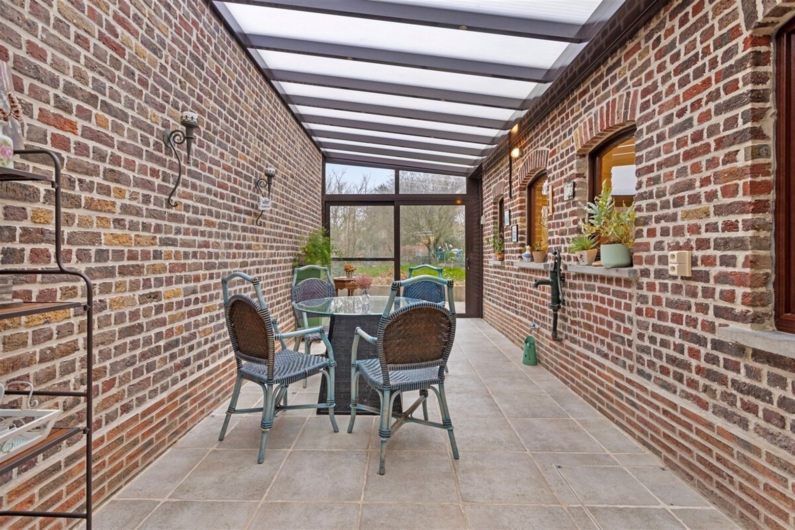 KORTRIJKSTRAAT 89 BEVERE