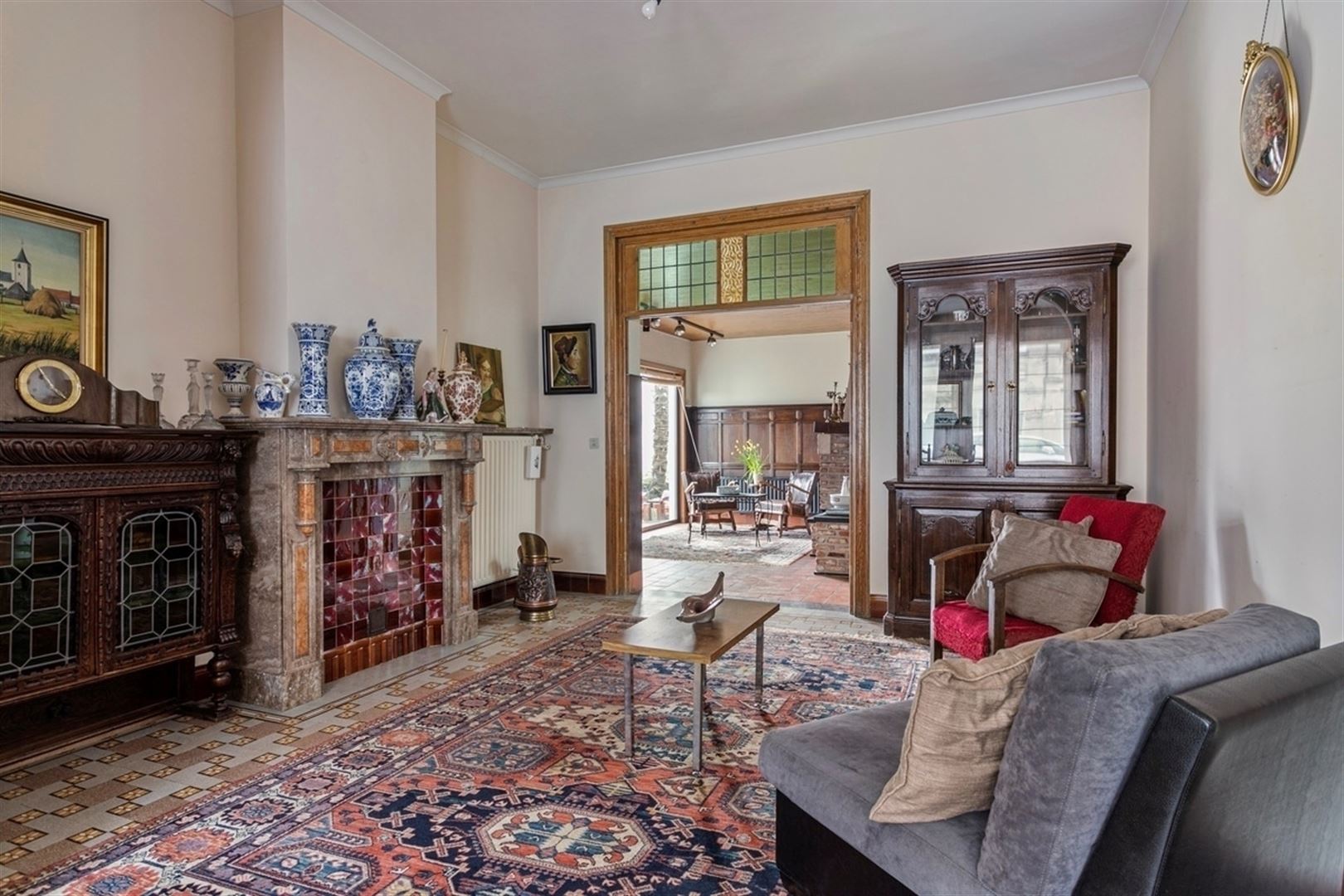 DIJKSTRAAT 6 OUDENAARDE