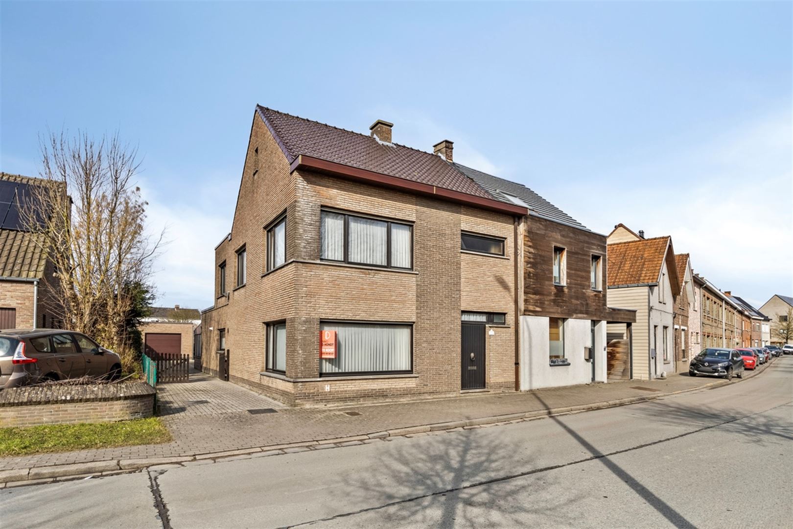 BROEKSTRAAT 334 OUDENAARDE