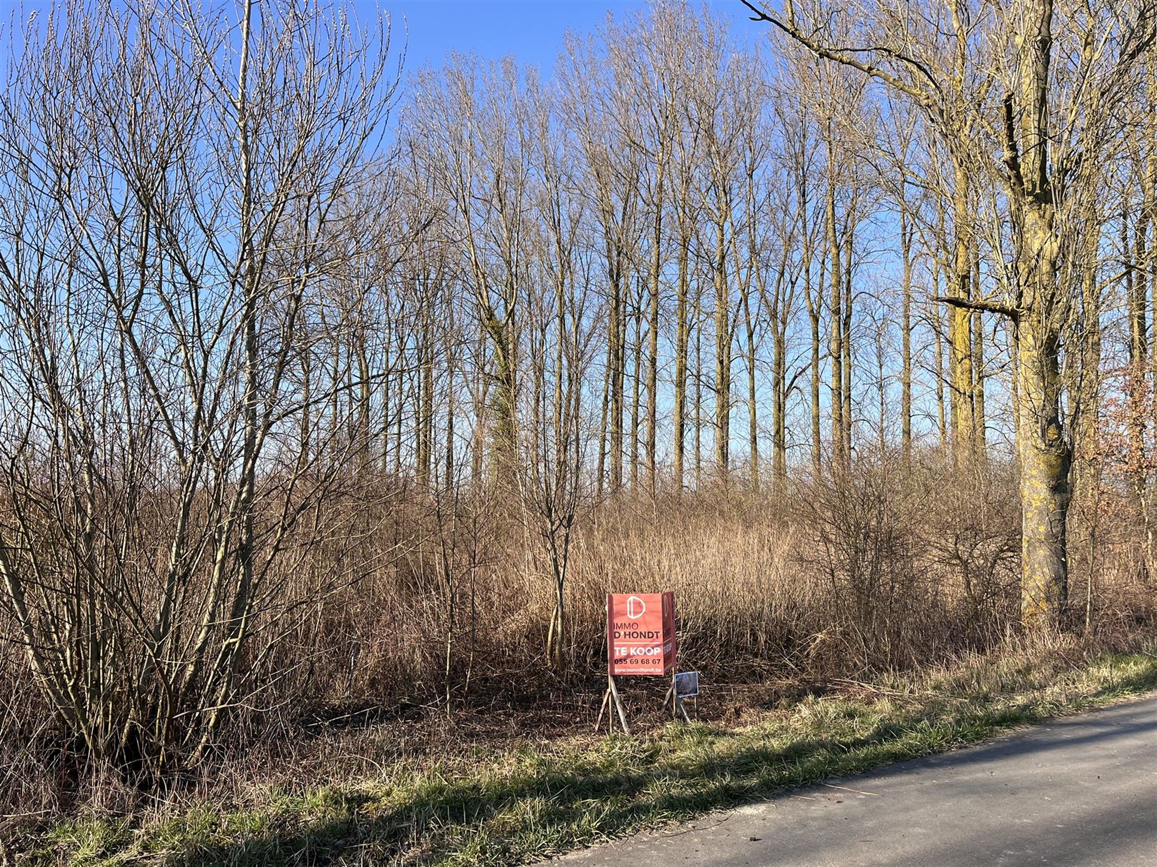 Hemelrijkstraat Nederename