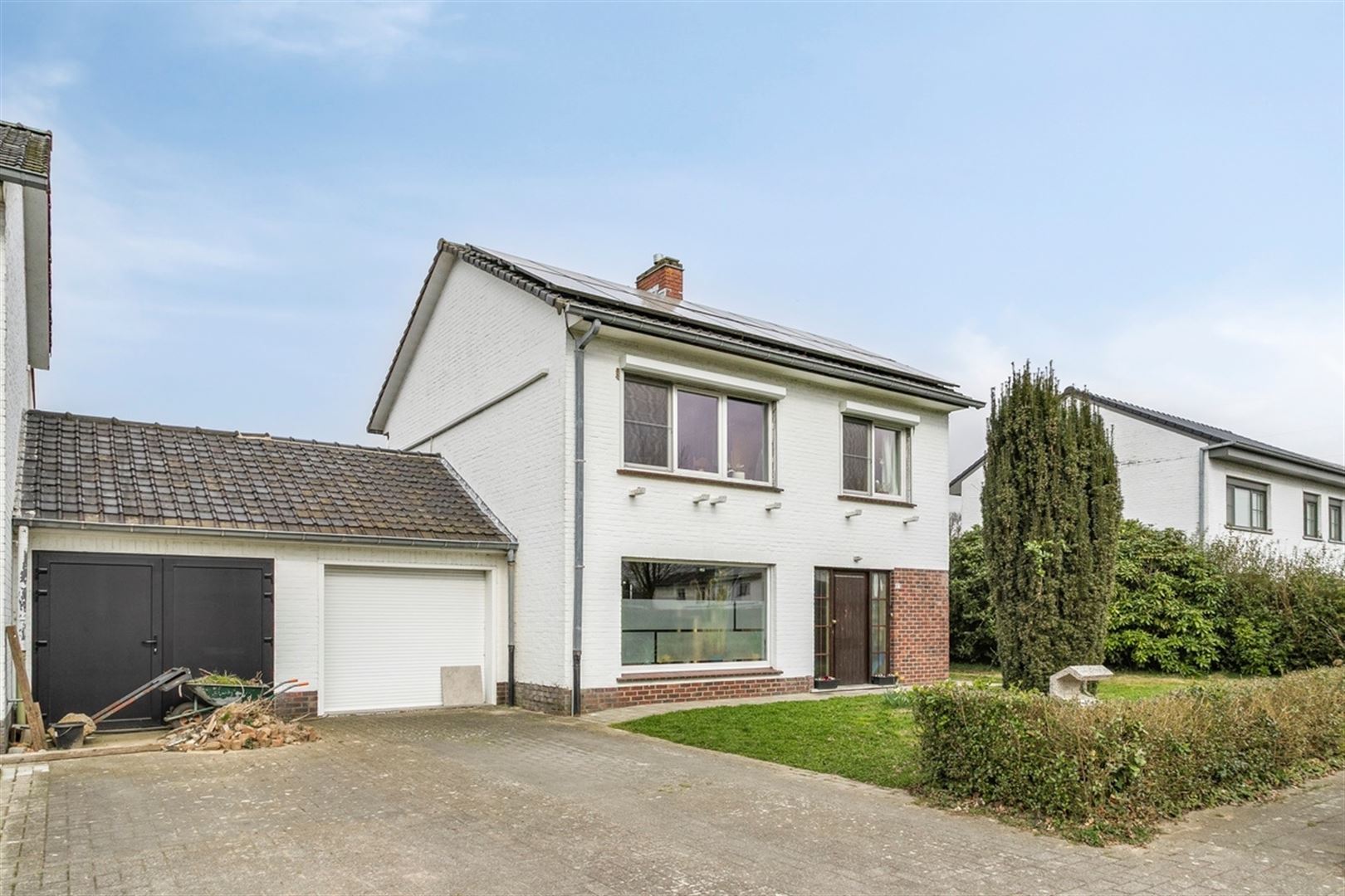 KORENBLOEMLAAN 32 BEVERE